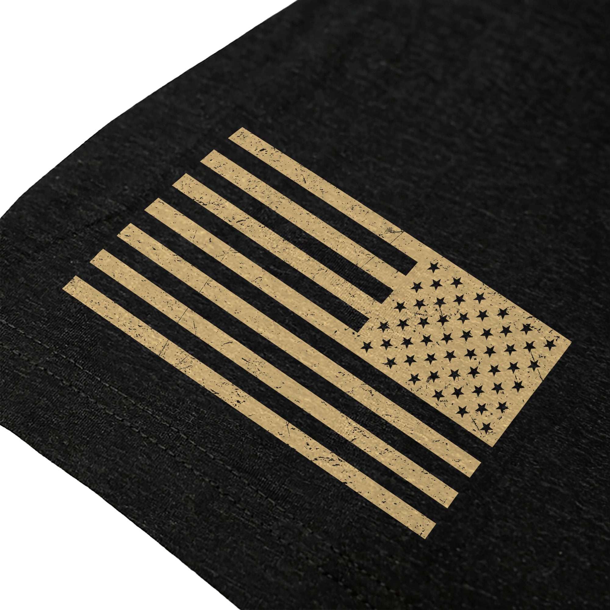 American Faith 250 Years of Blessings T-Shirt - One Nation Under God Eagle & Cross Design