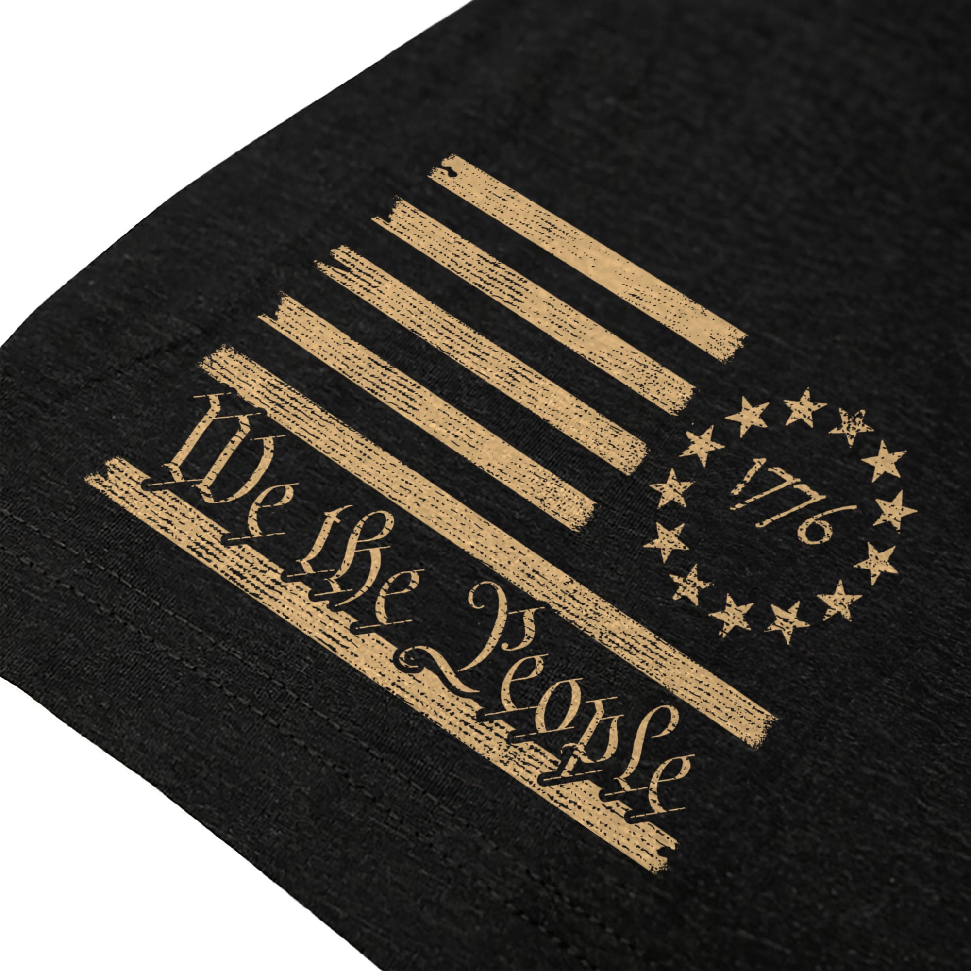 250 Years of Blessings One Nation Under God Shirt - 250th Anniversary Commemorative Crosses & Flag Tee