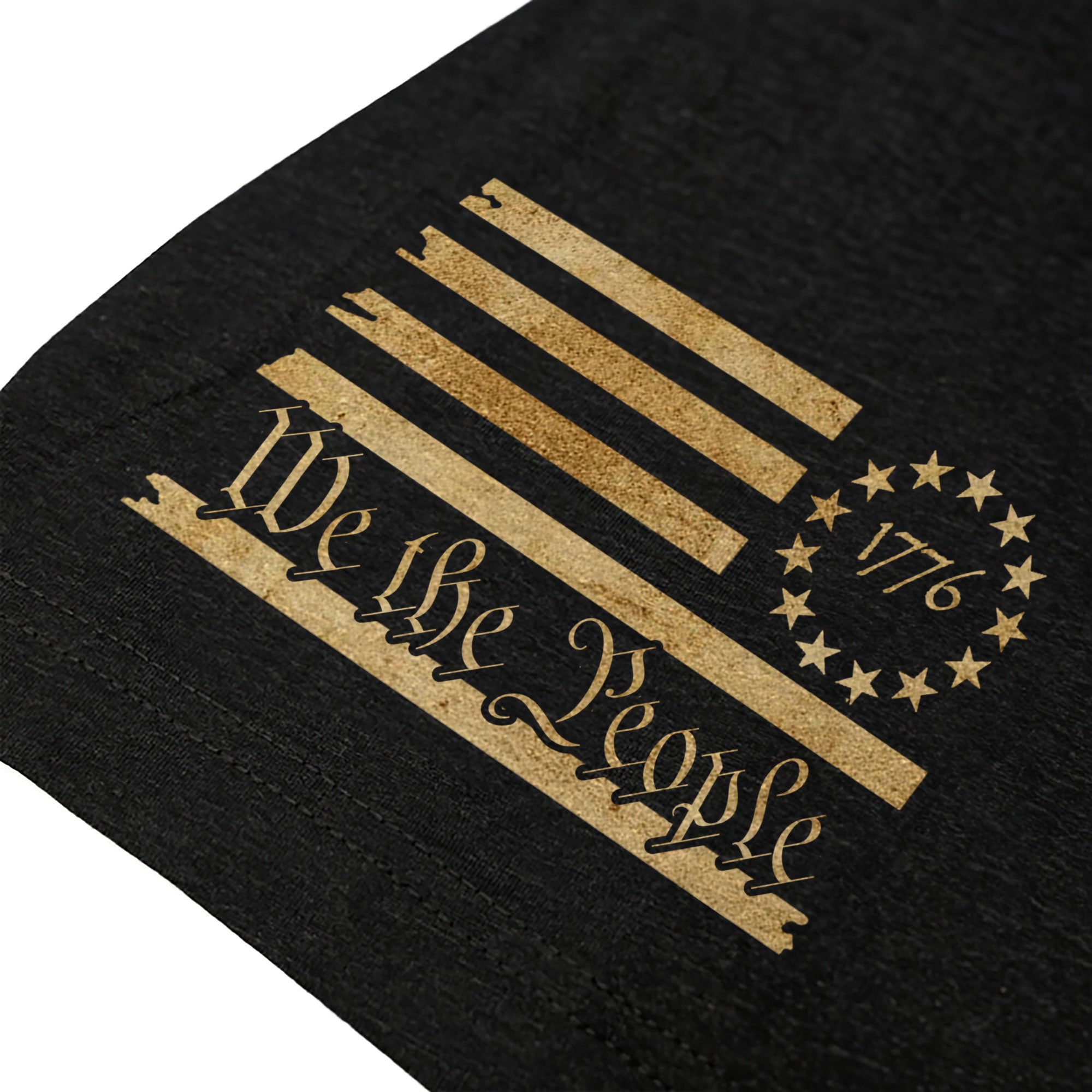 America 250th Anniversary 1776-2026 Semiquincentennial T-Shirt – Faith and Freedom Eagle Cross We The People Patriotic USA Flag Tee