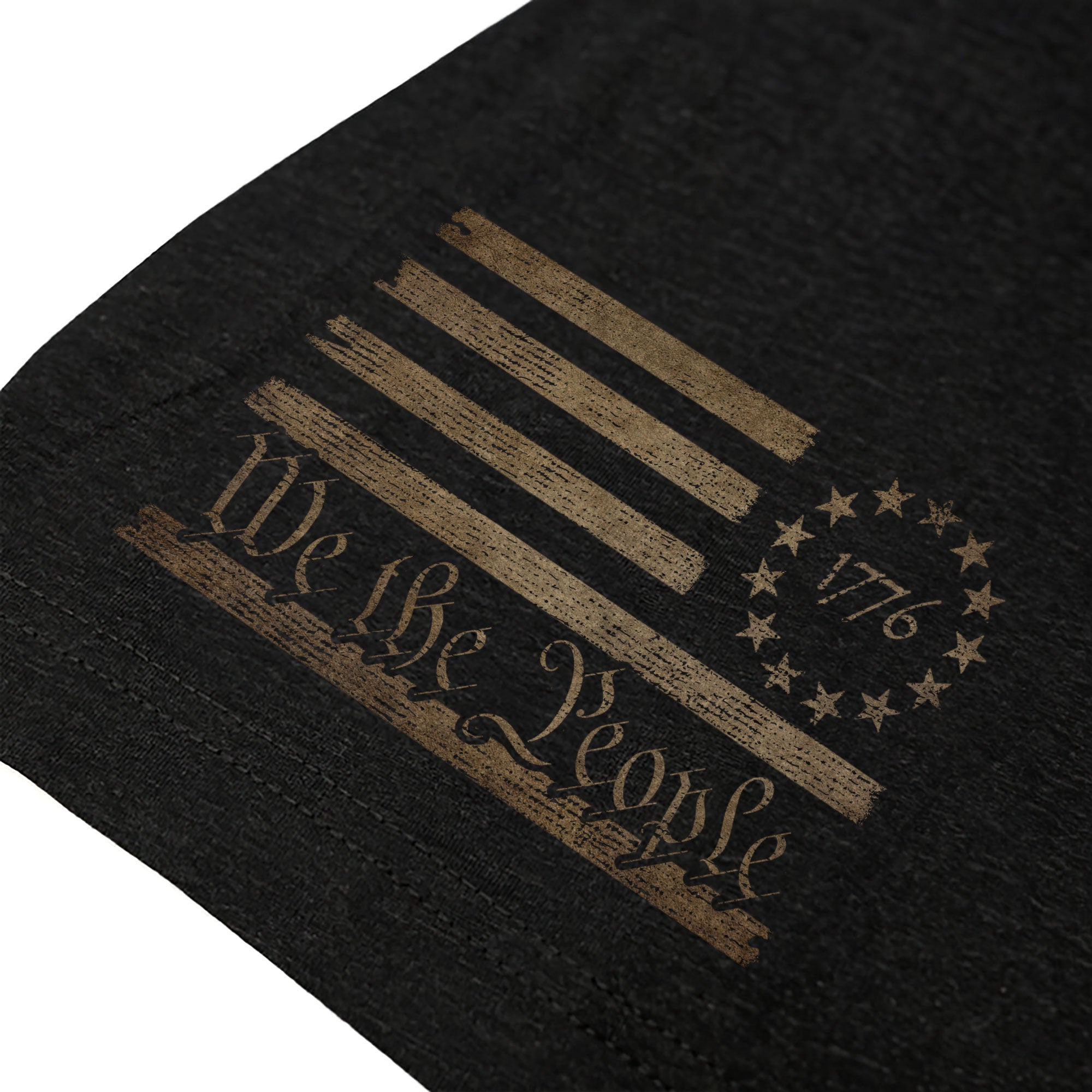 USA 250th Anniversary 1776-2026 Semiquincentennial Shirt – Faith And Freedom Statue of Liberty & Holy Cross We The People Christian Patriotic Tee