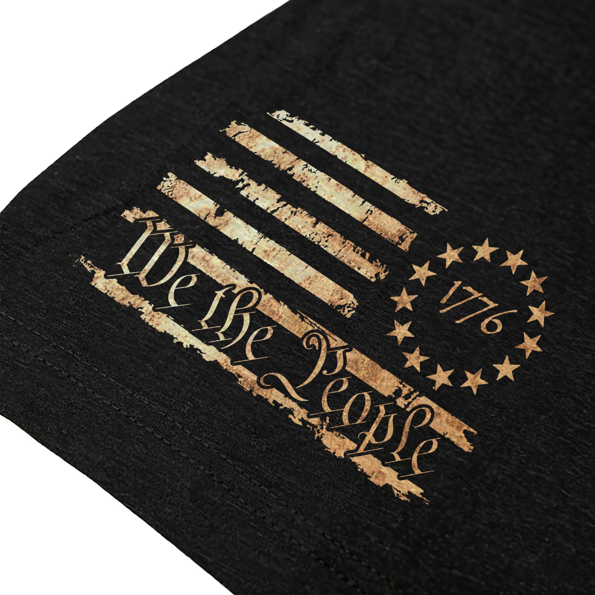 Liberty Bell Eagle We The People T-Shirt - Patriotic 250 Years Heritage Tee