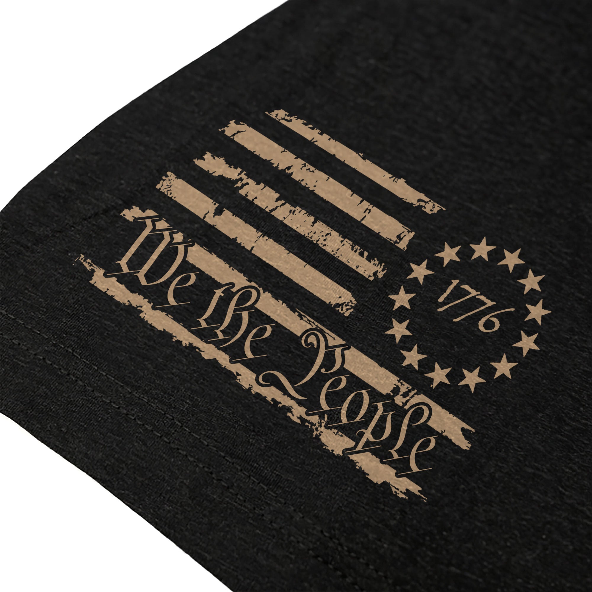 USA Patriotic 250th Anniversary Eagle Liberty Bell T-Shirt