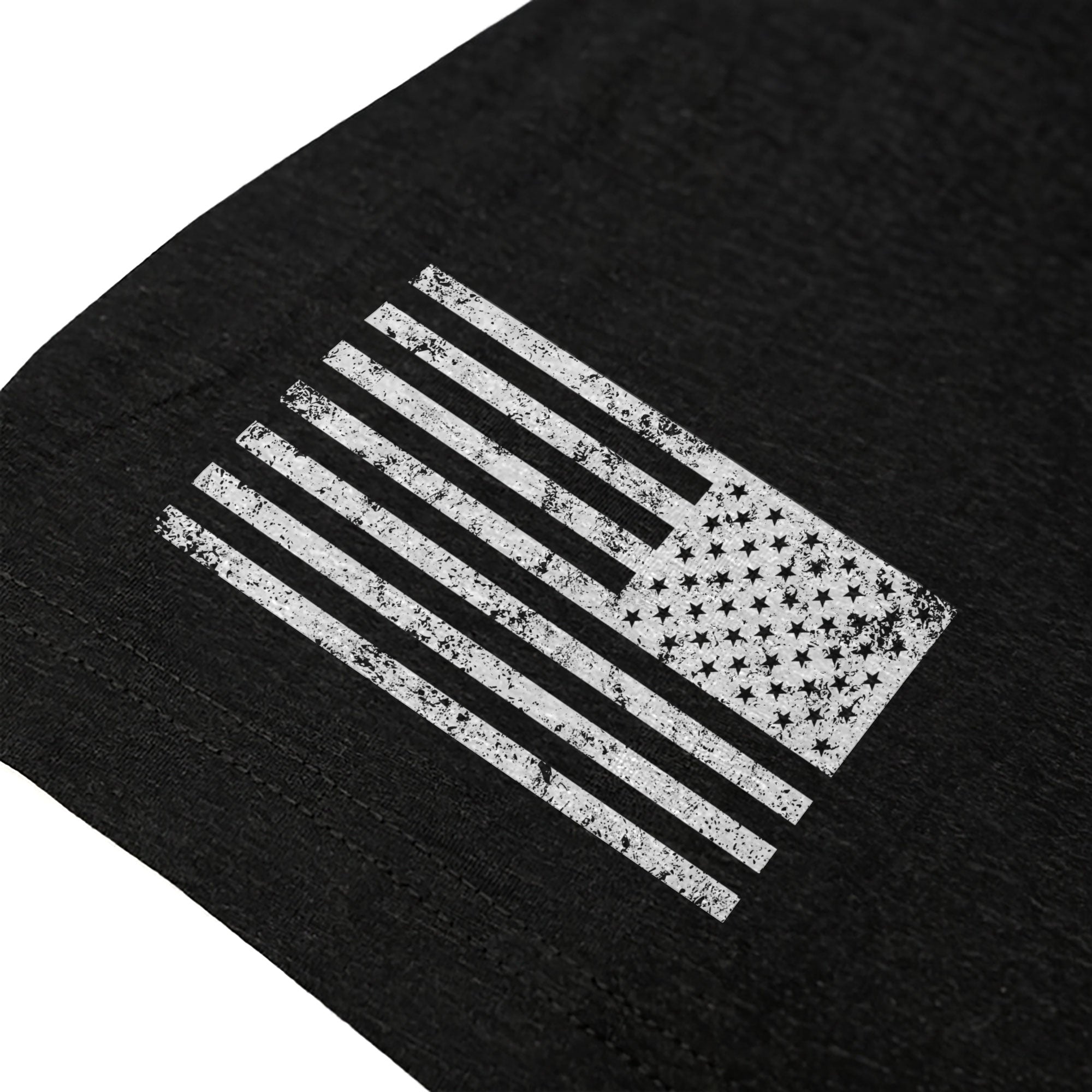 Freedom 2D Shirt Statue of Liberty American Flag Patriotic Graphic Tee USA