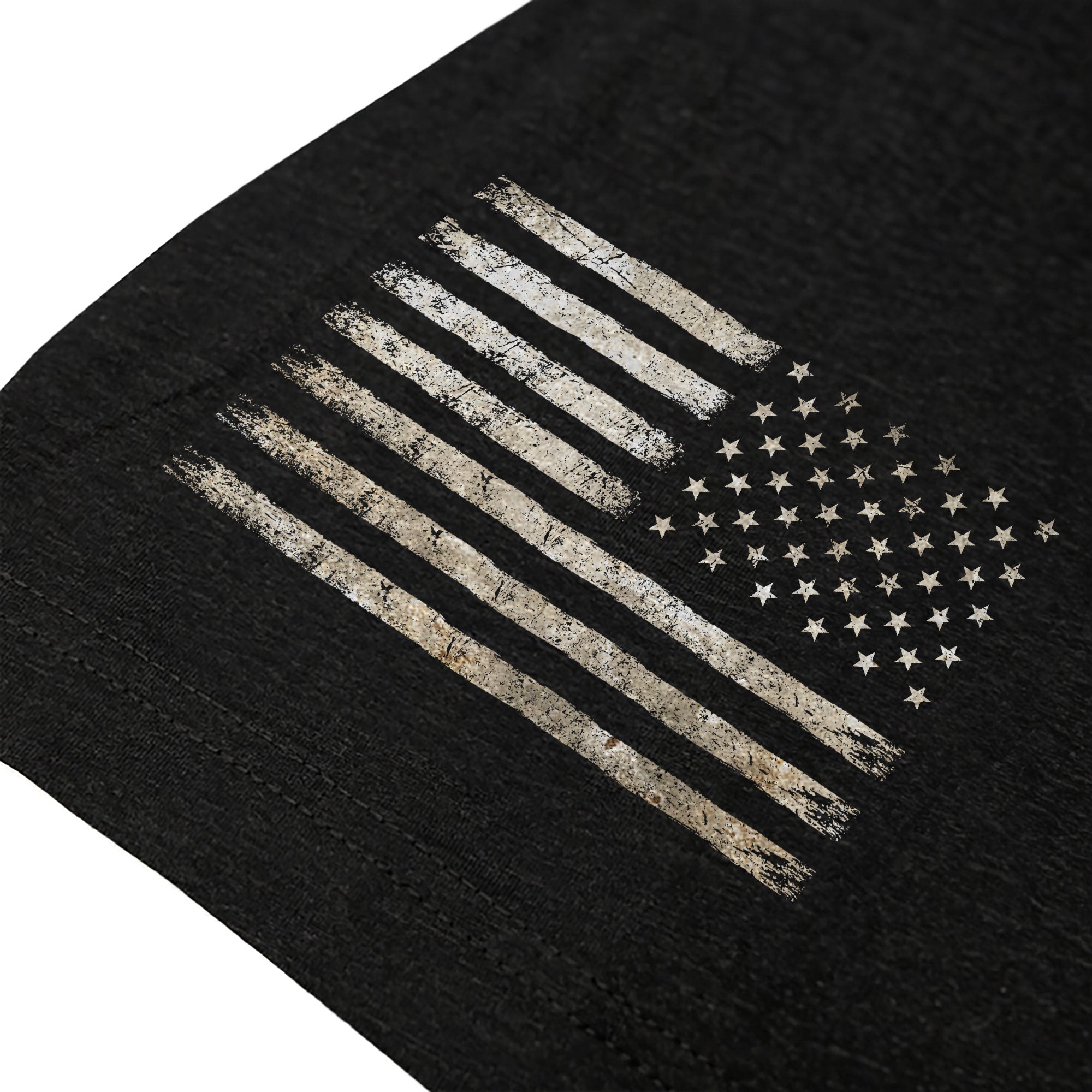 Freedom T-Shirt 2D Patriotic American Flag Eagle Liberty Bell Vintage Pride Men Women Tee