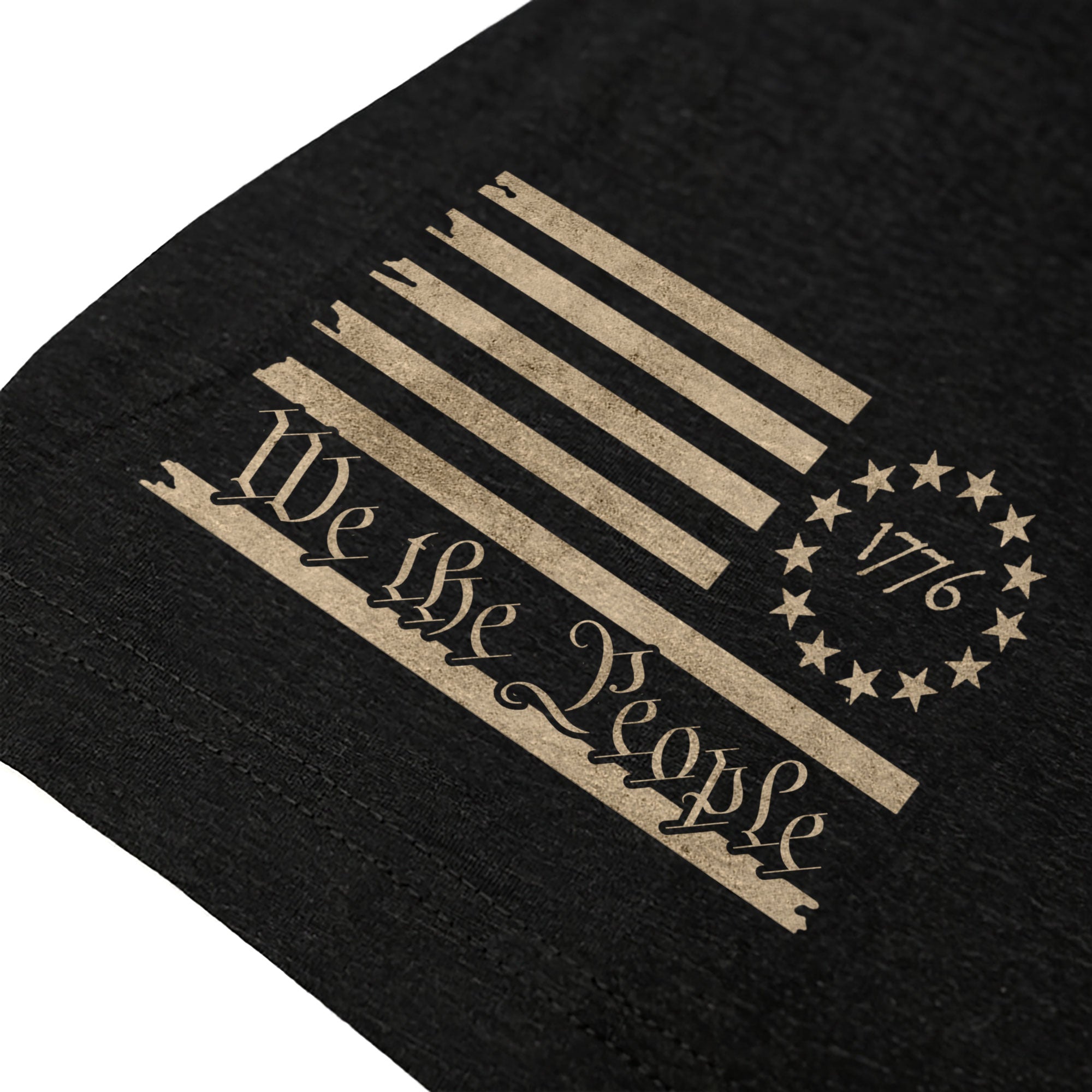 Freedom T-Shirt 2D Statue of Liberty Eagle American Flag Patriotic Pride Men Women Tee