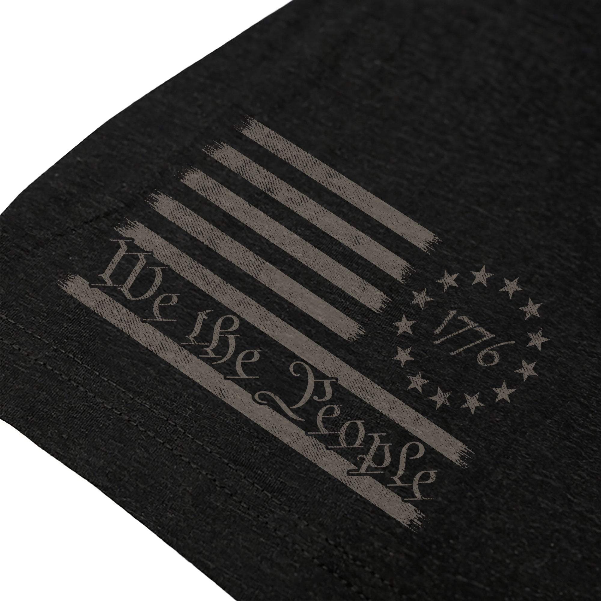 Freedom 2D USA T-Shirt - Patriotic Eagle Liberty Bell Flag Graphic Tee