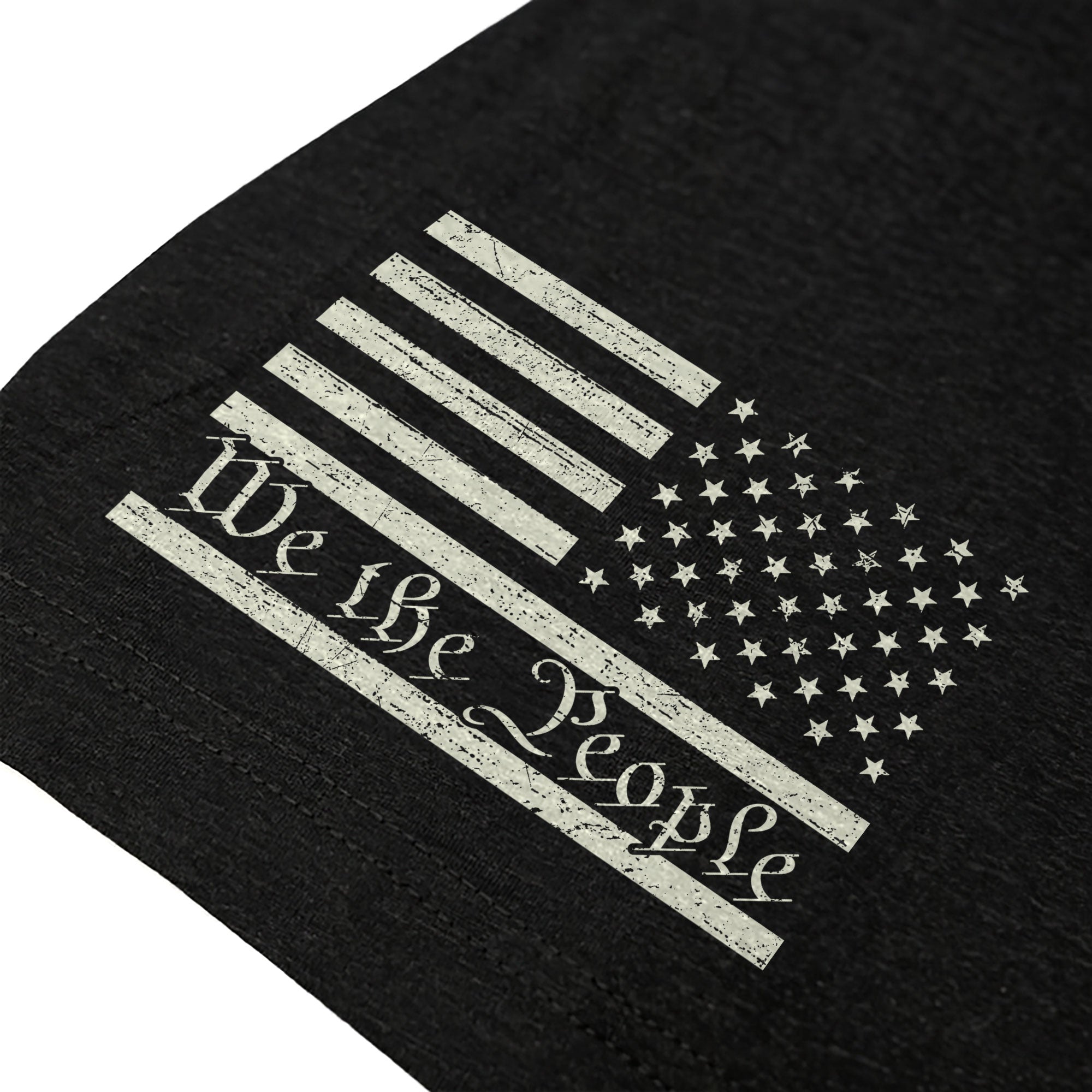 United States 250th Anniversary Shirt Abraham Lincoln Rock Guitar Patriotic Apparel