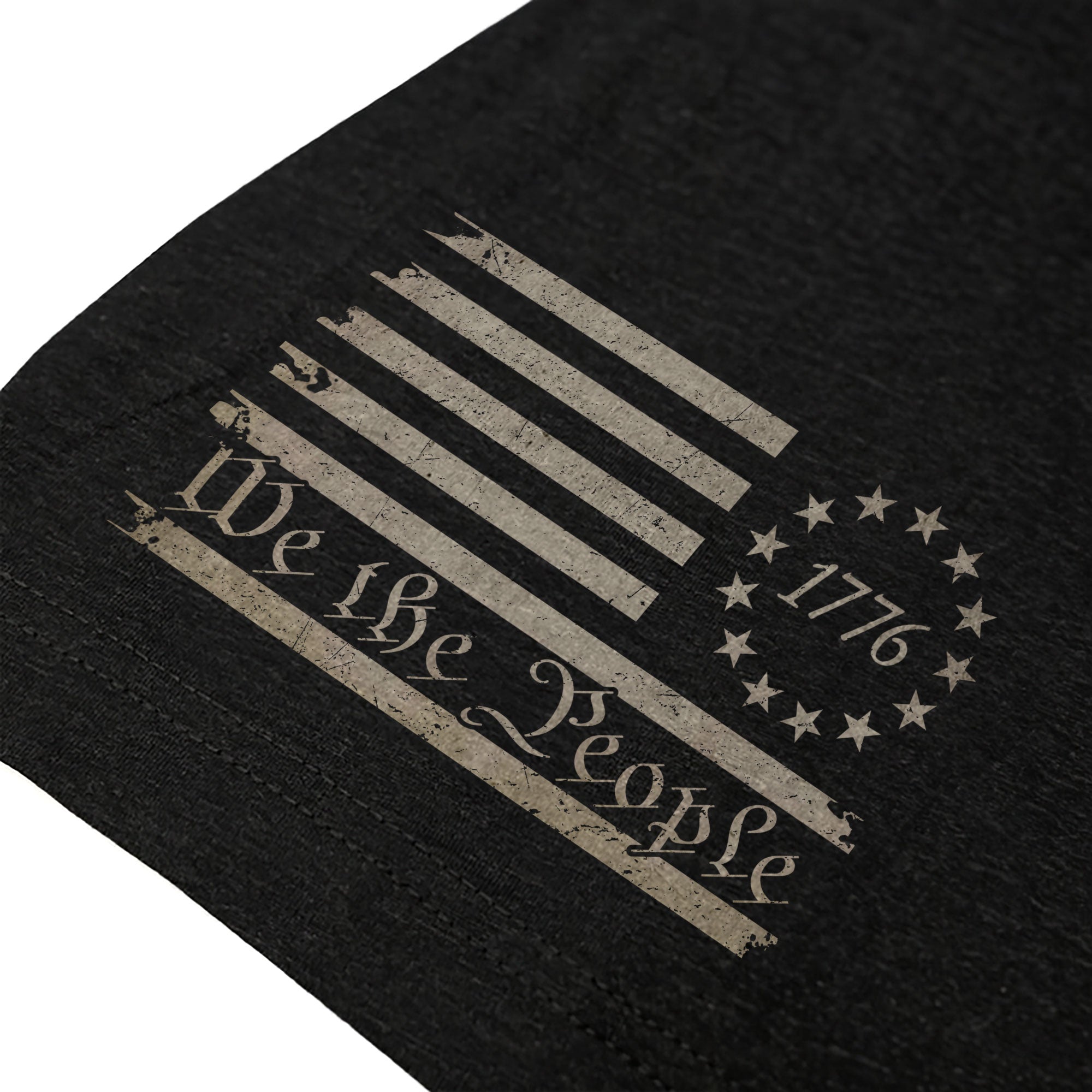 Washington Lincoln Guitar T-Shirt 1776-2026 Historical Patriotic Graphic Tee Anniversary Gift