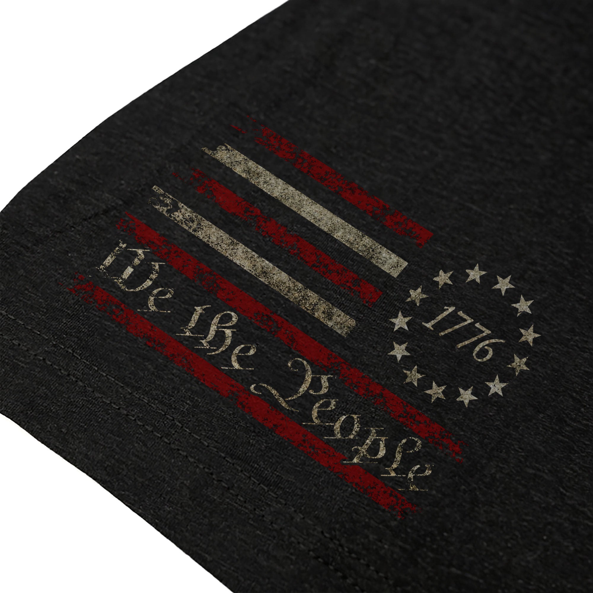 Patriotic George Washington Guitar Shirt 1776-2026 Historical Graphic Tee Anniversary Apparel