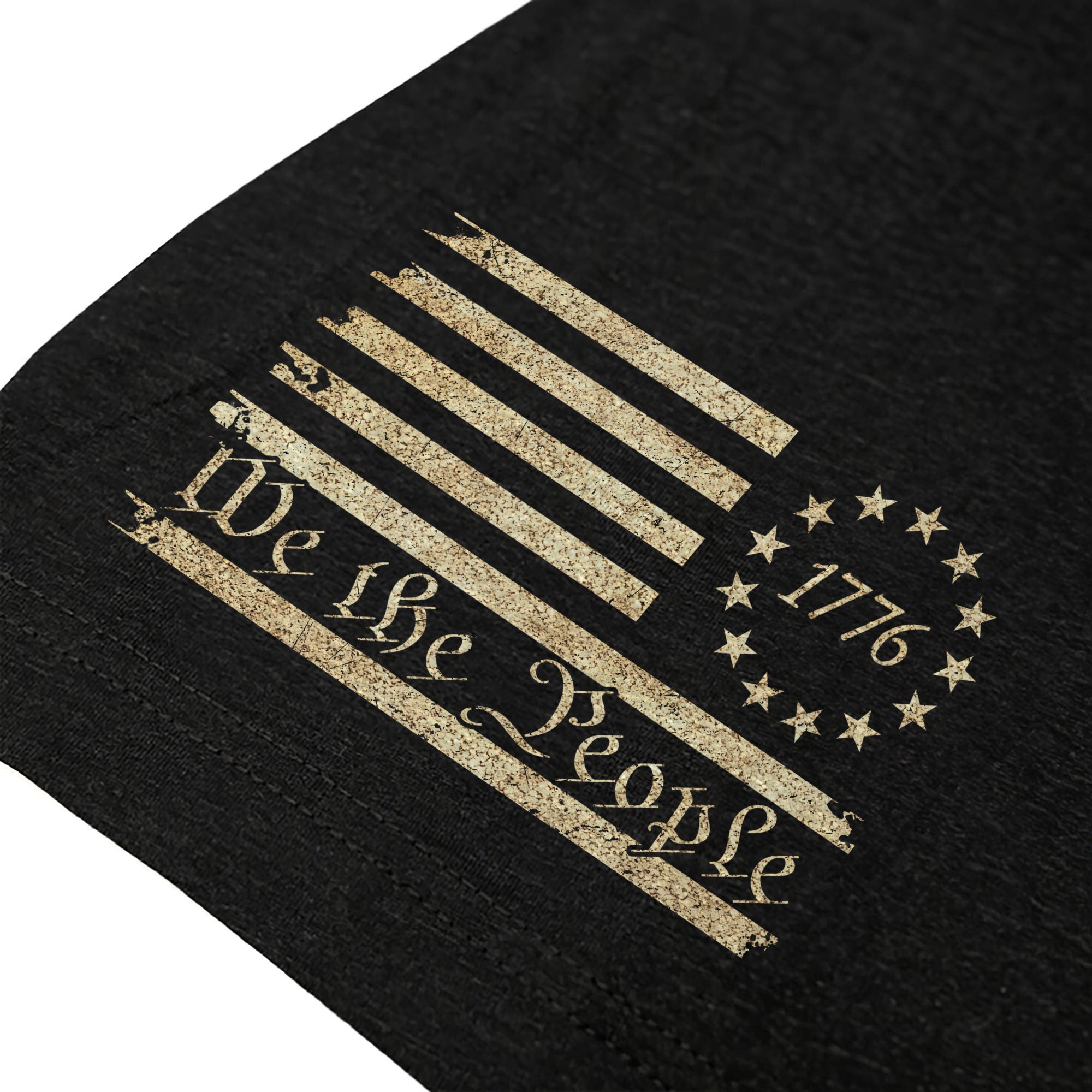 Washington and Lincoln Guitar Shirt 1776-2026 Patriotic Graphic Tee Historical Legacy Apparel