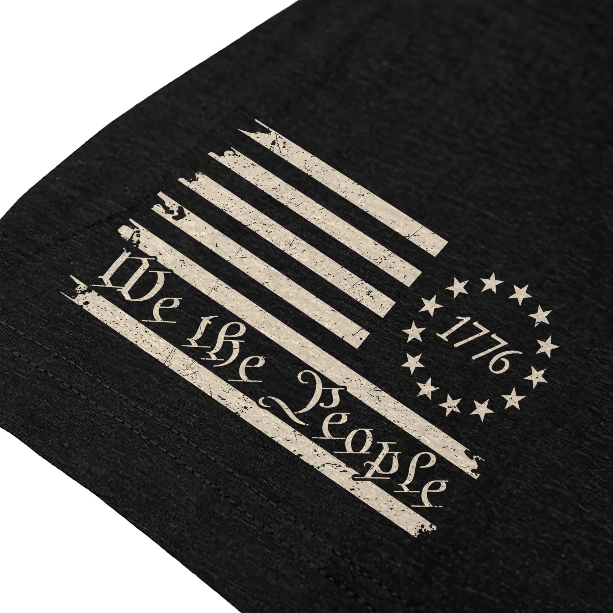 Historical Figures Guitar Hero Shirt 1776-2026 Patriotic Graphic Tee Anniversary Outfit