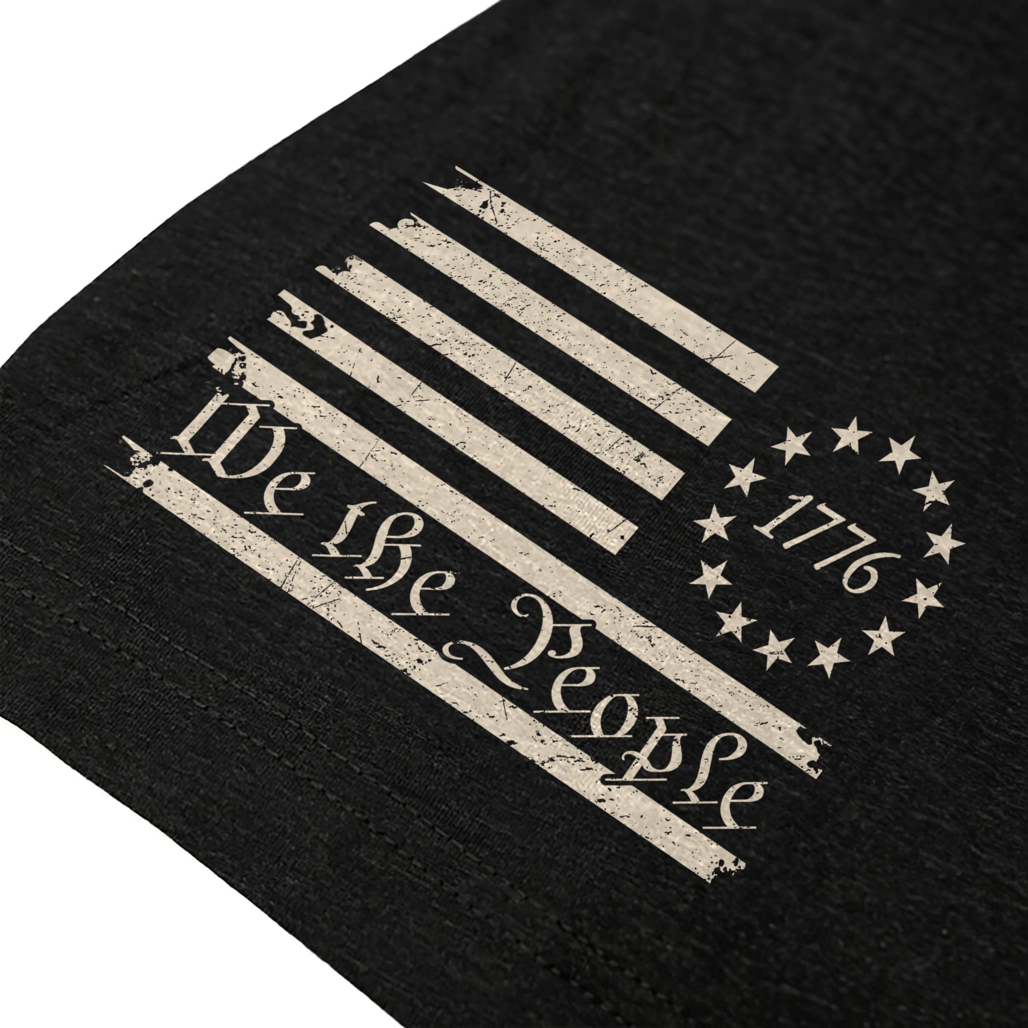 Historical Figures Guitar Hero Shirt 1776-2026 Patriotic Graphic Tee Anniversary Outfit