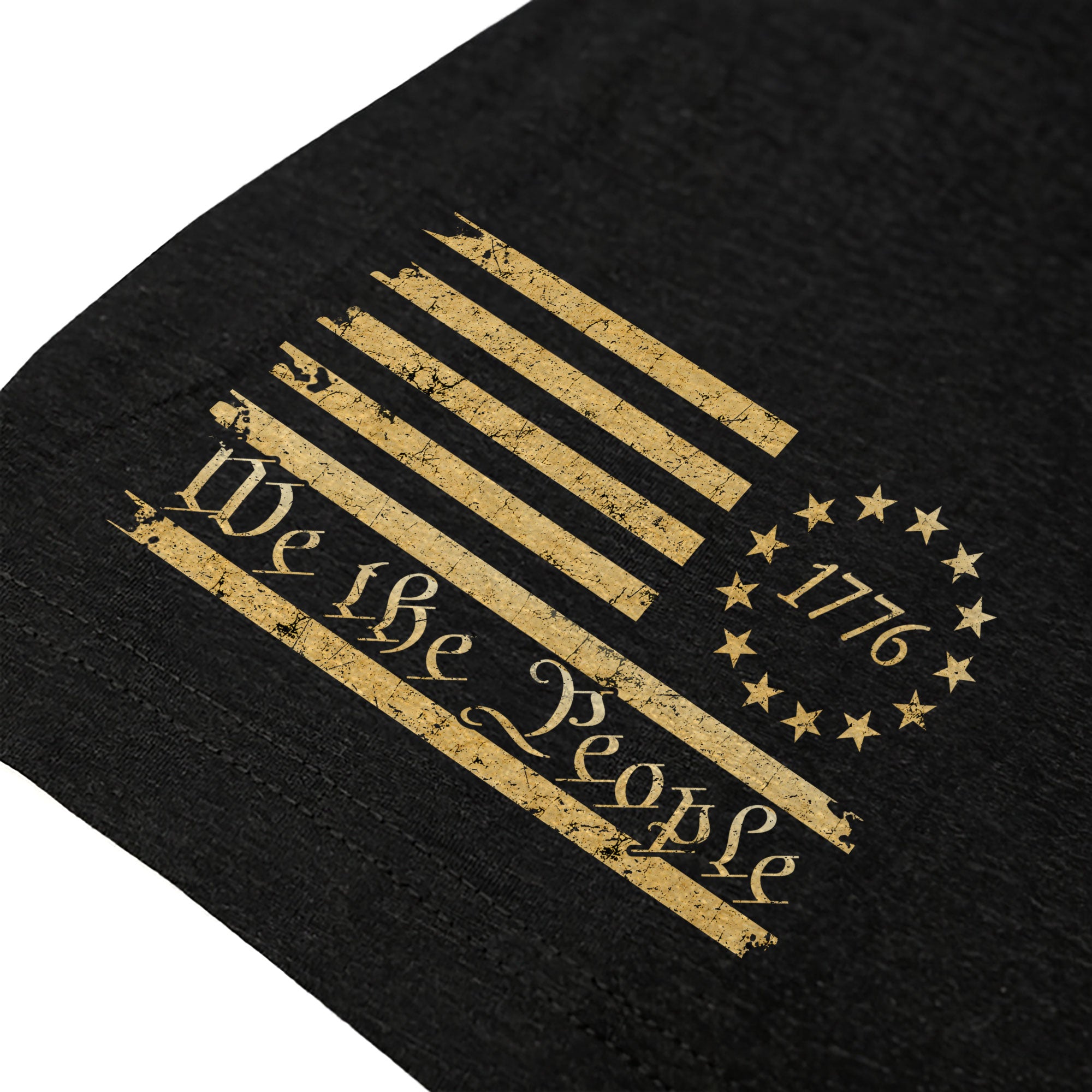 Constitution George Washington Guitar Shirt 1776-2026 Patriotic Graphic Tee Anniversary