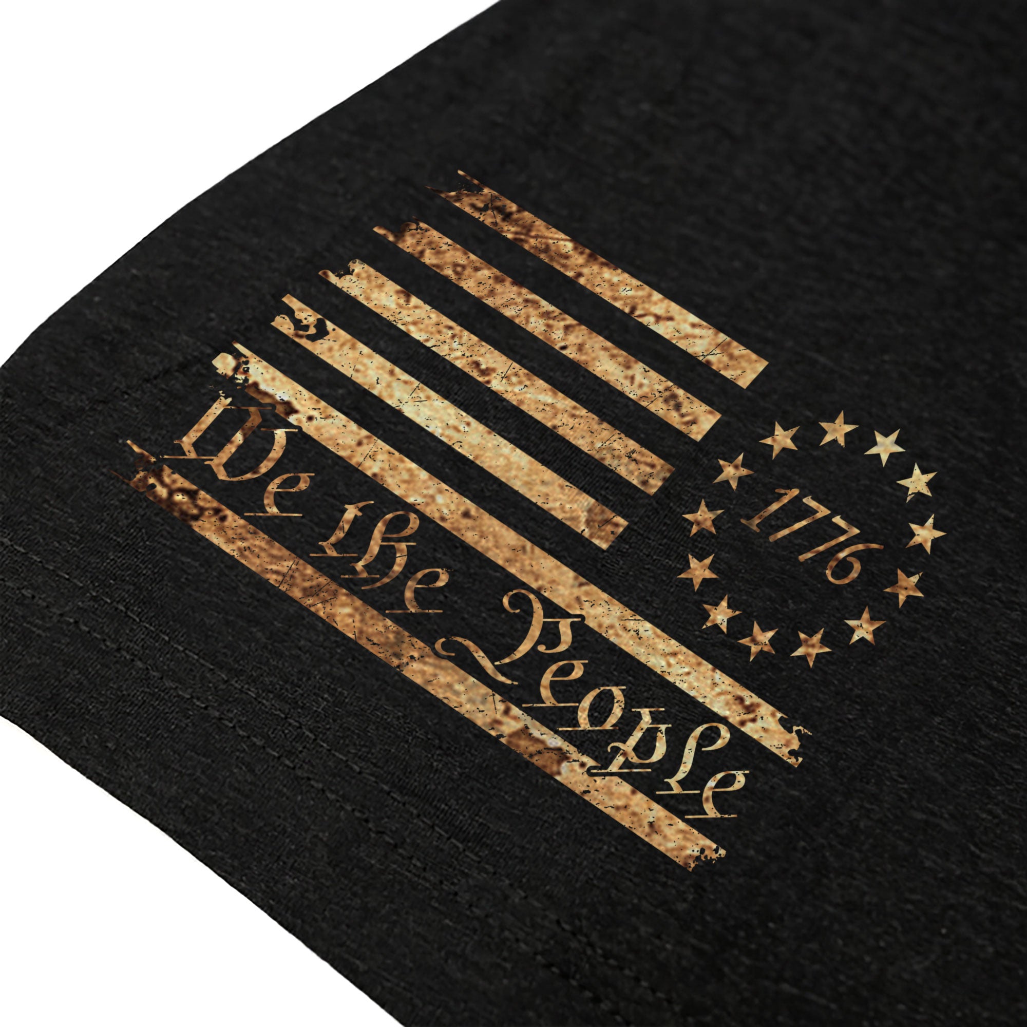 Get In Loser We're Crossing The Delaware T-Shirt Revolutionary War Patriotic Sleeve Tee