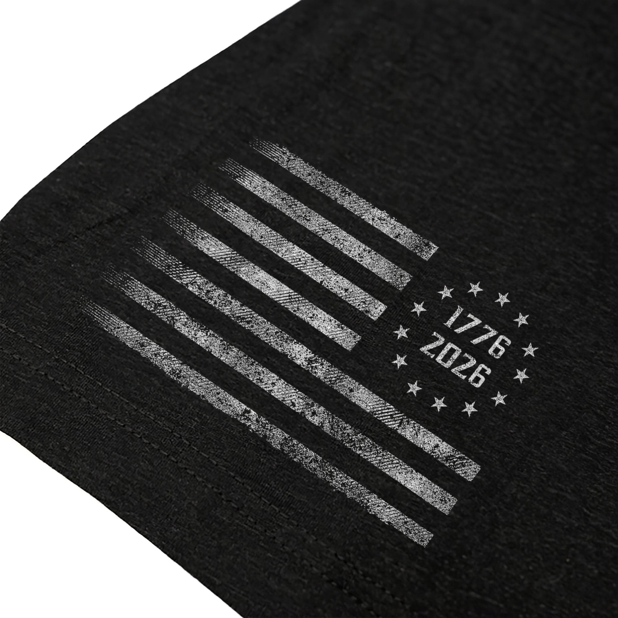 1976 Limited Edition 50th Birthday T-Shirt - Celebrating 250 Years of History 1776-2026