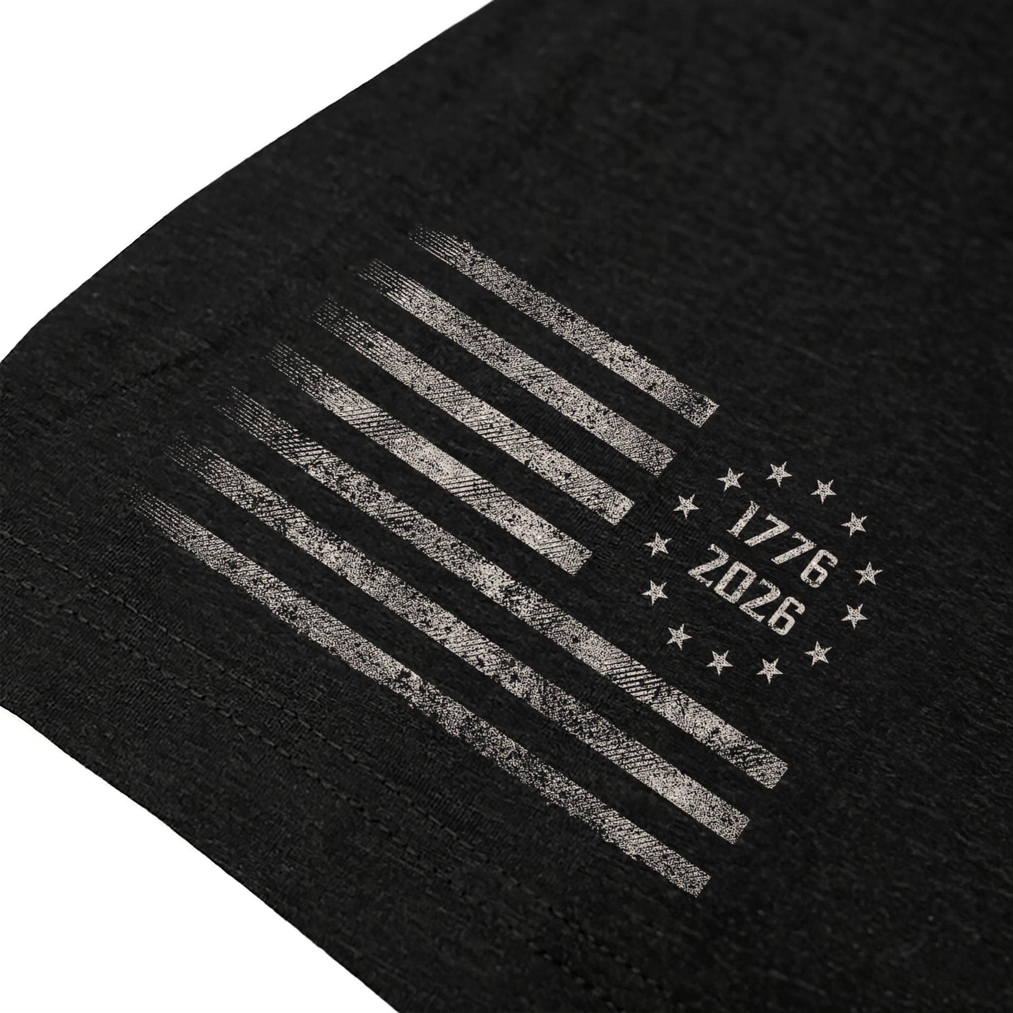 Born In 1976 - 50 Year Milestone Graphic Apparel - 250 Year Anniversary Commemorative