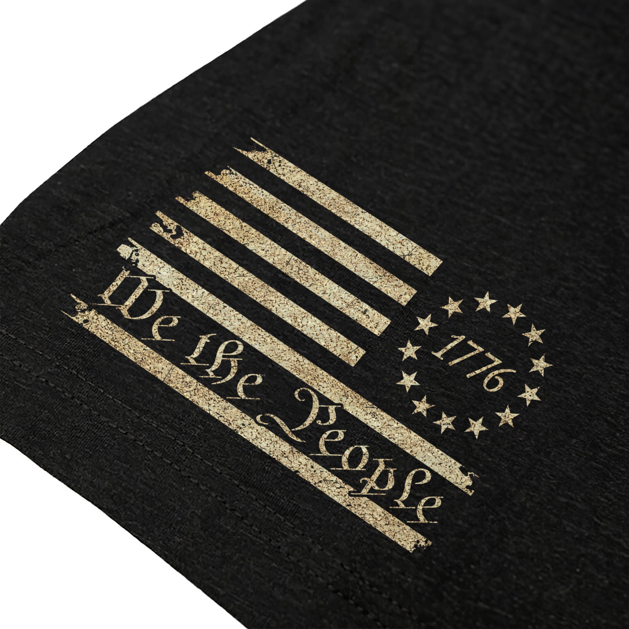 1976 Limited Edition 50th Birthday Shirt Patriotic We The People Graphic Tee 2026
