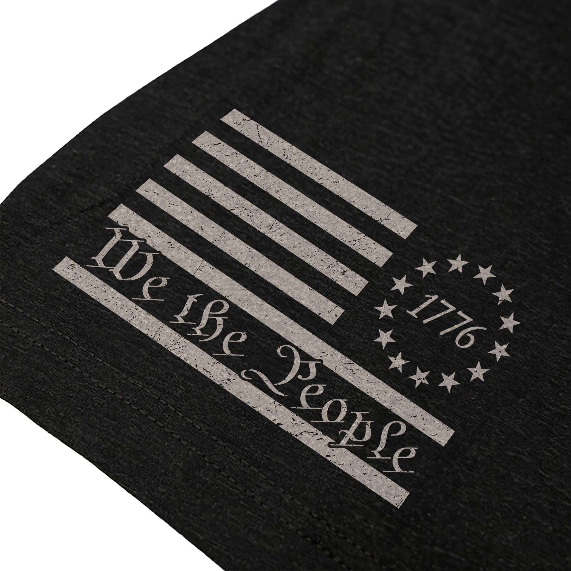 Two Fiddy Star-Spangled Graphic Tee - Patriotic 250th Anniversary Vintage Cotton Shirt