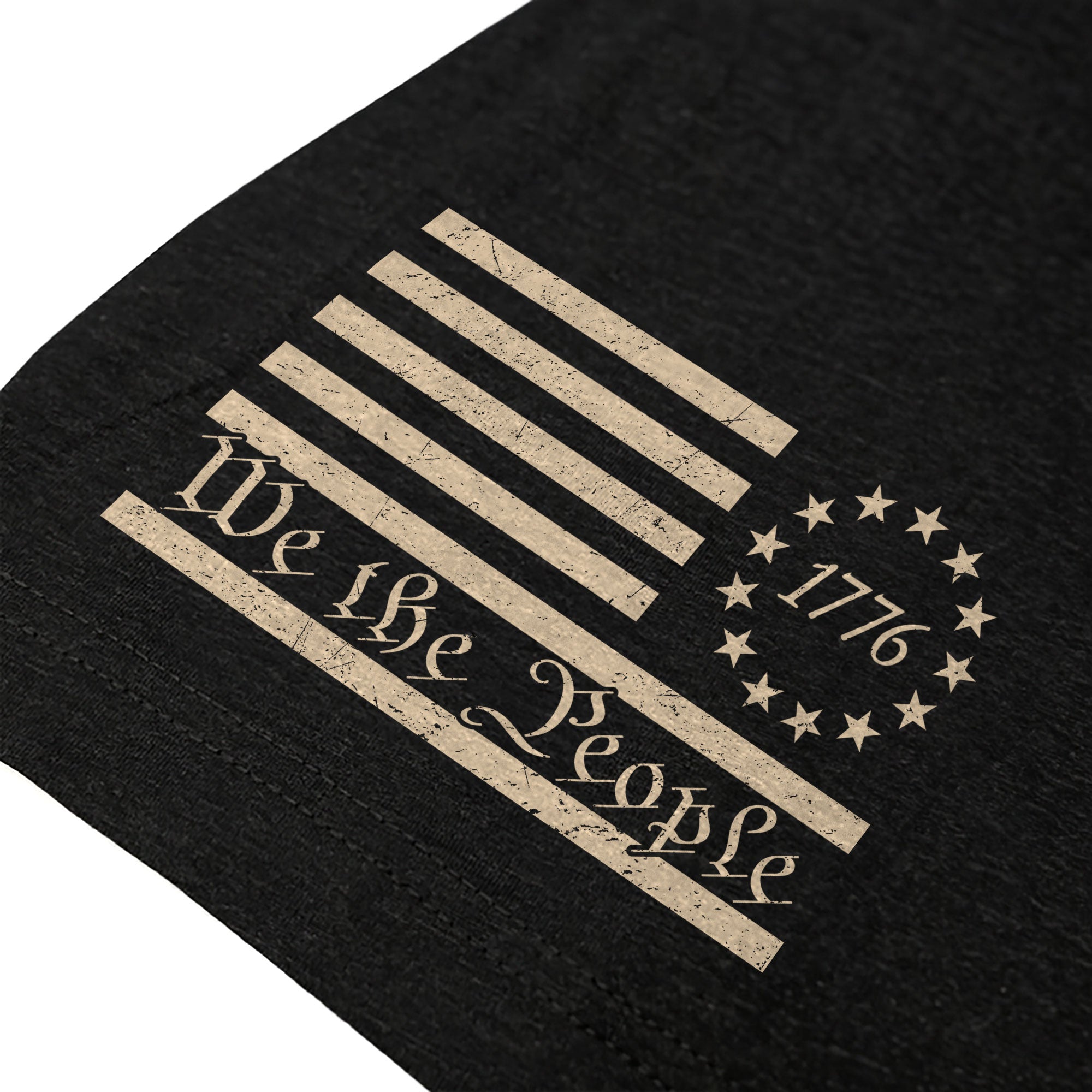 American Legacy 250th Anniversary Tee - Classic Two Fiddy Heritage Graphic Cotton Apparel