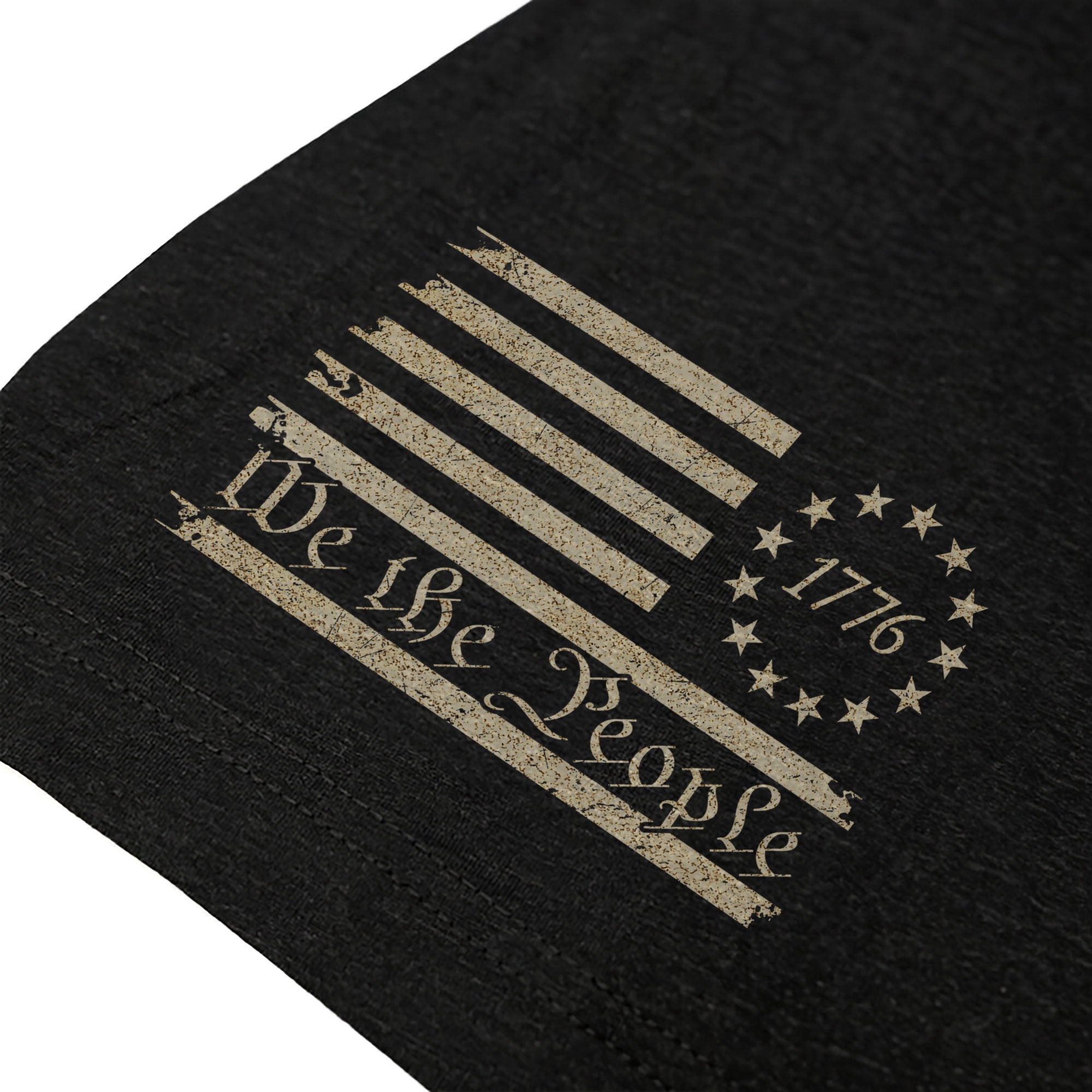 It's Only Treason If You Lose T-Shirt Patriotic George Washington American Flag Tee