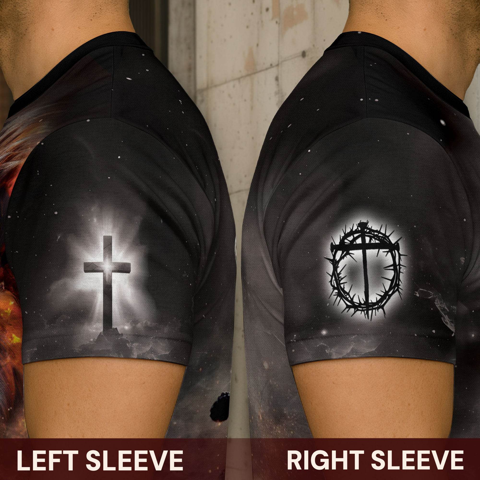 "Normal Isn't Coming Back Jesus Is" Revelation Faith T-Shirt