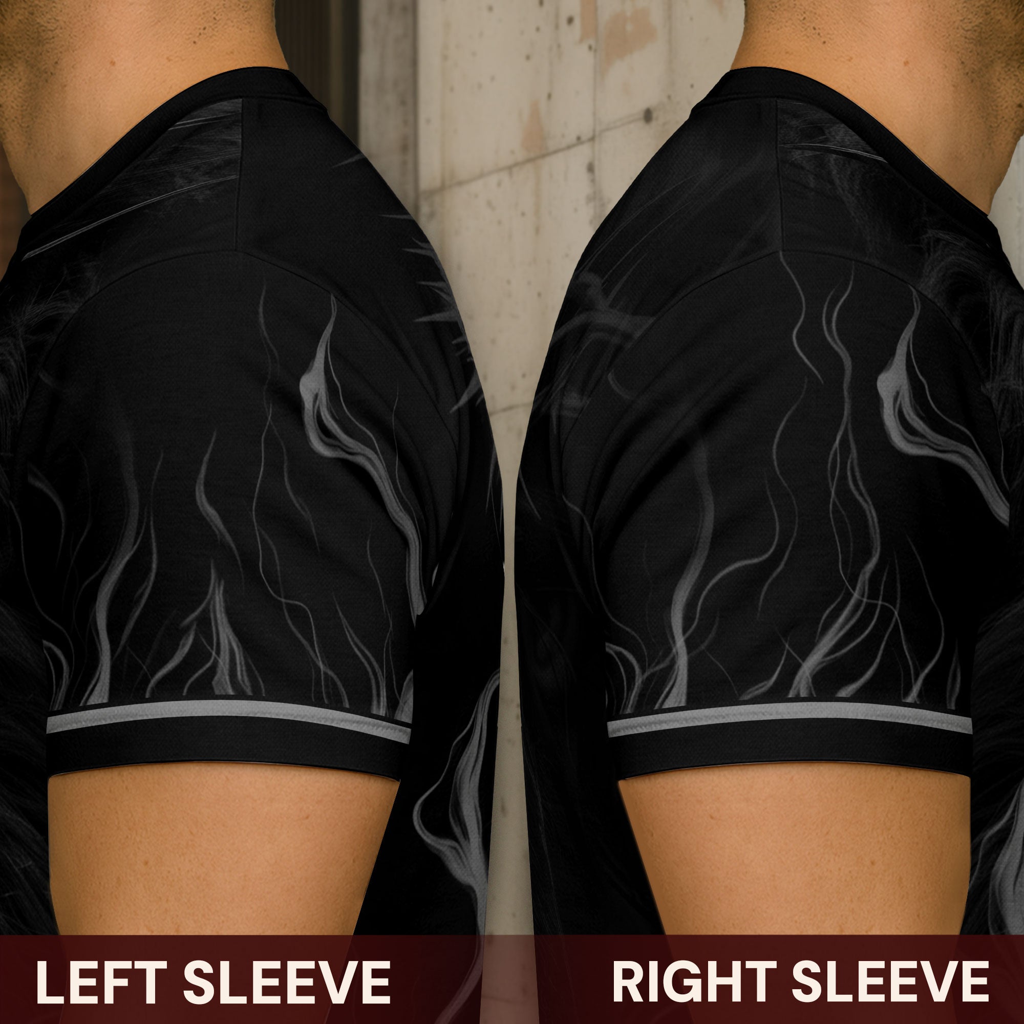 Jesus The Way The Truth The Life Lion of Judah Christian T-Shirt