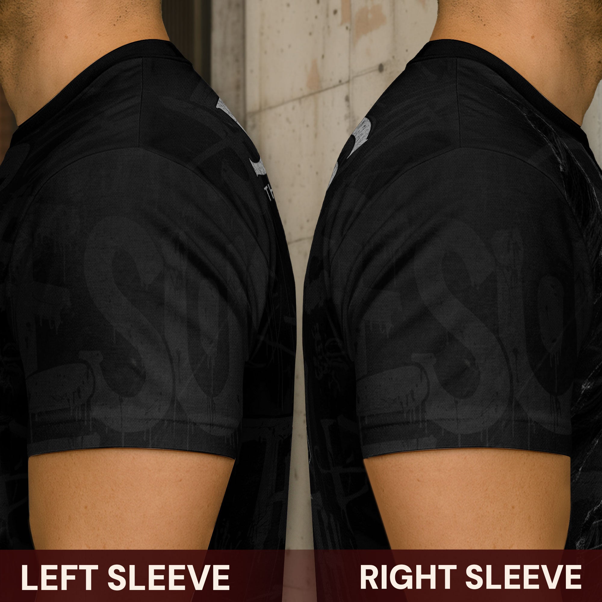 Jesus The Way The Truth The Life Lion Eye Cross Christian T-Shirt