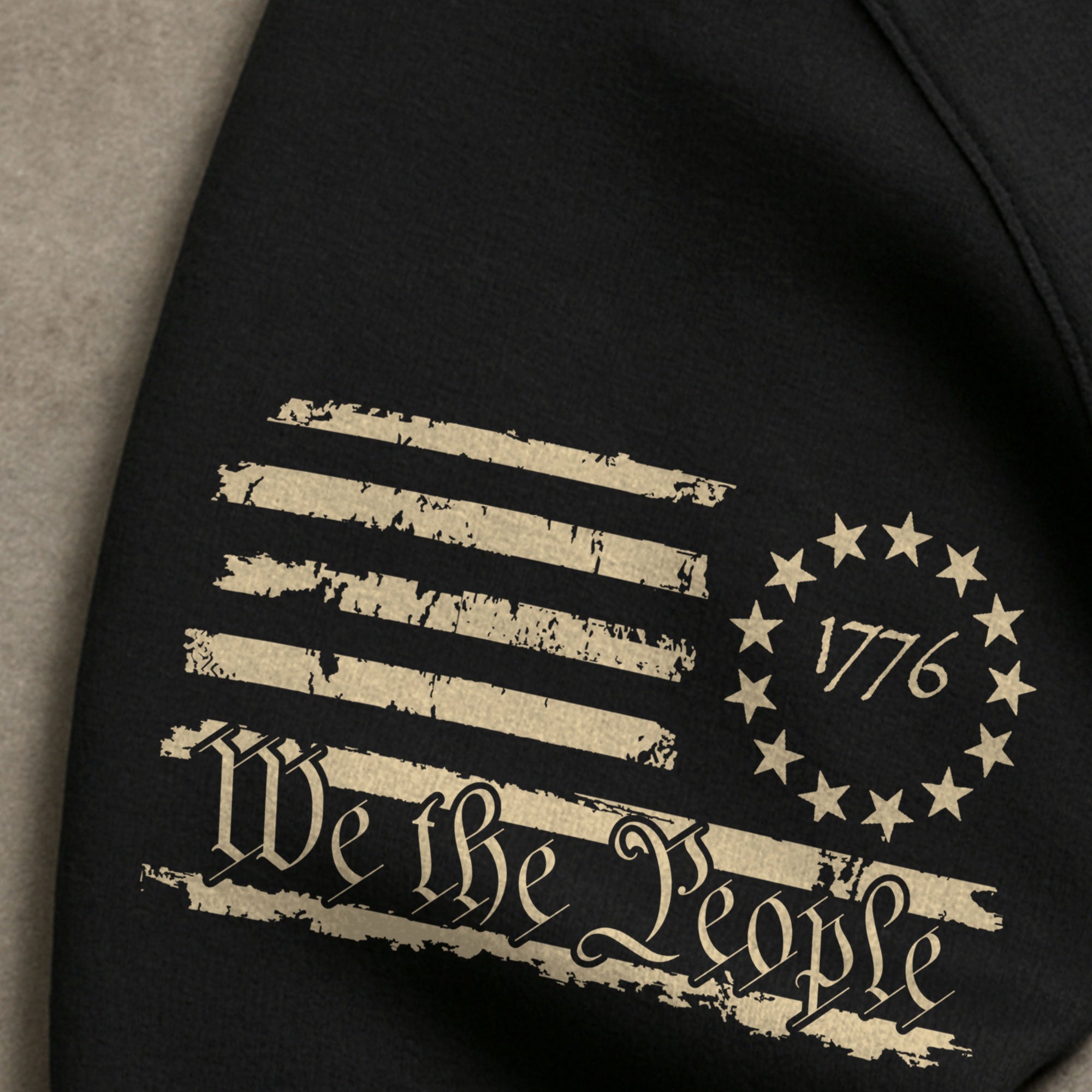 USA 250th Anniversary Hoodie 1776-2026 We The People Statue of Liberty Patriotic