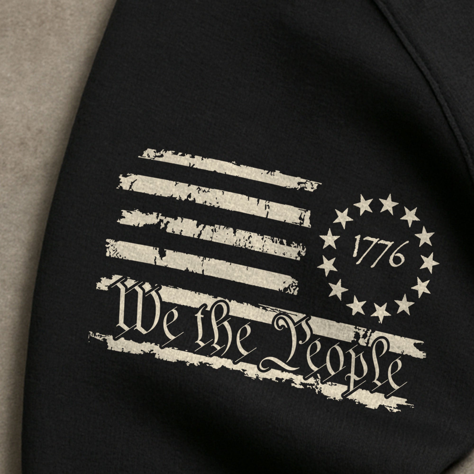 250th Anniversary USA Hoodie 1776–2026, Classic Patriotic American Heritage Celebration Apparel