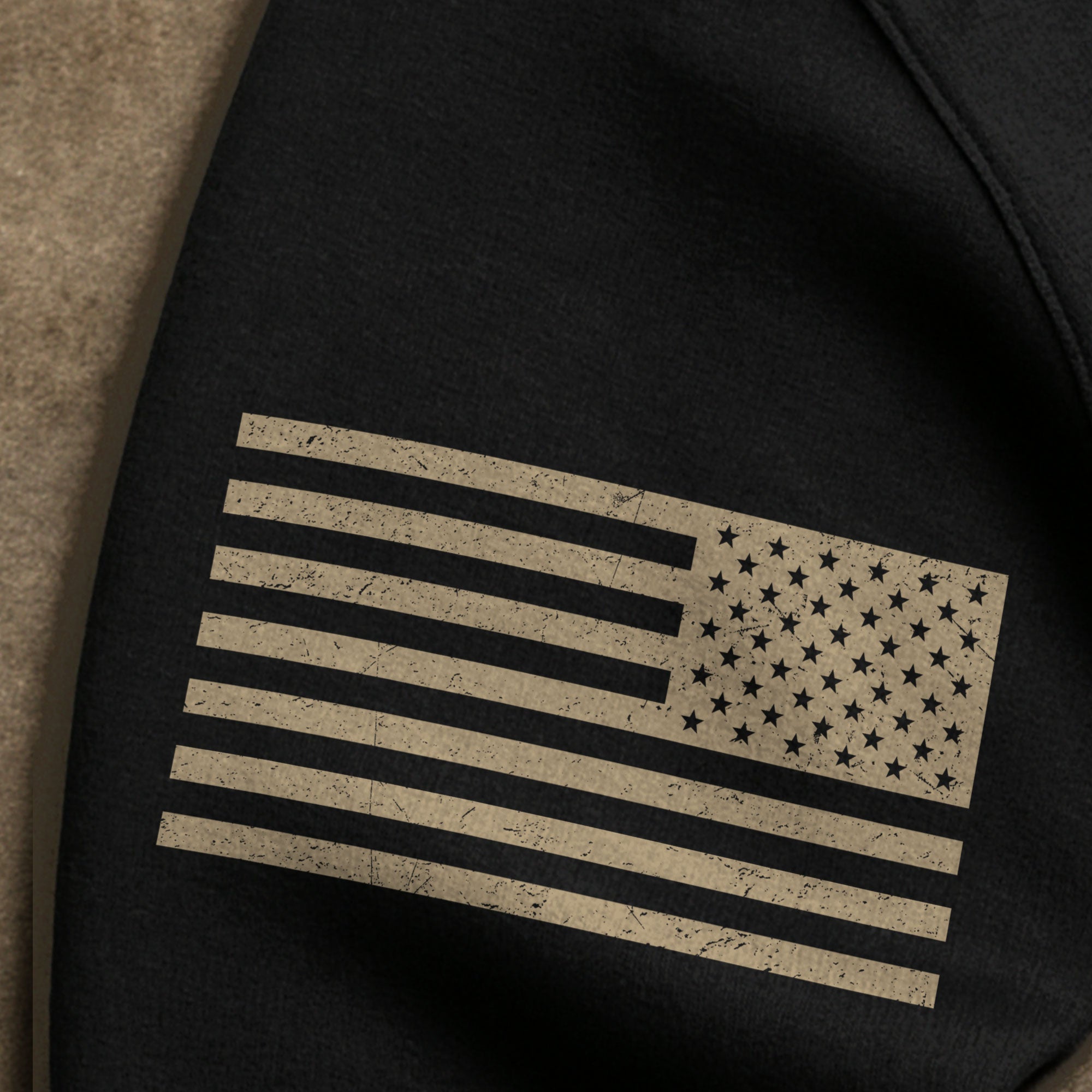 1776–2026 Patriotic Christian Hoodie USA 250 Year Freedom Celebration - Rust Field Wear
