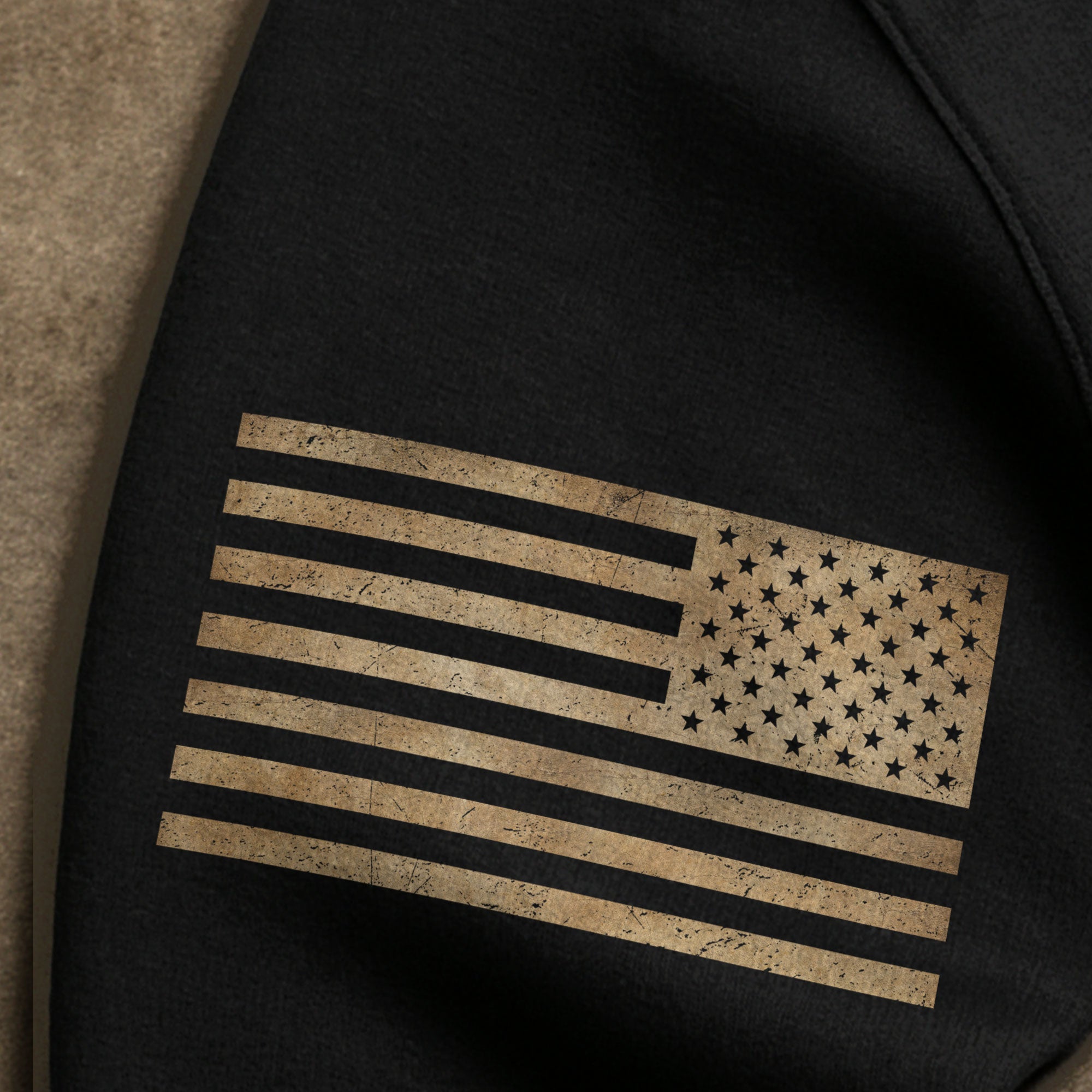American Christian Faith Hoodie 1776–2026 USA 250th Anniversary Patriotic Gift - Rust Field Wear