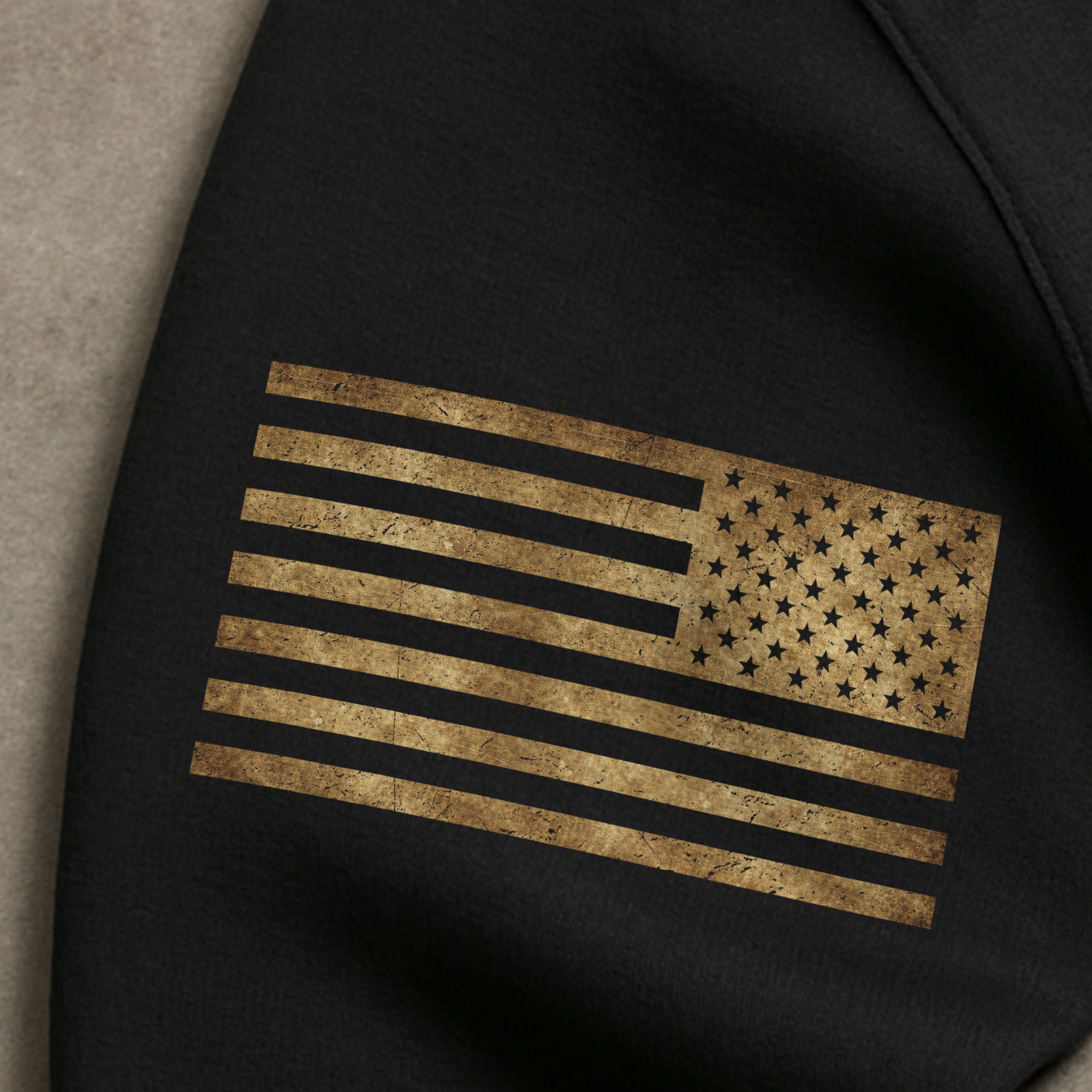 USA 250th Anniversary Christian Patriotic Hoodie Faith Freedom Heritage Wear