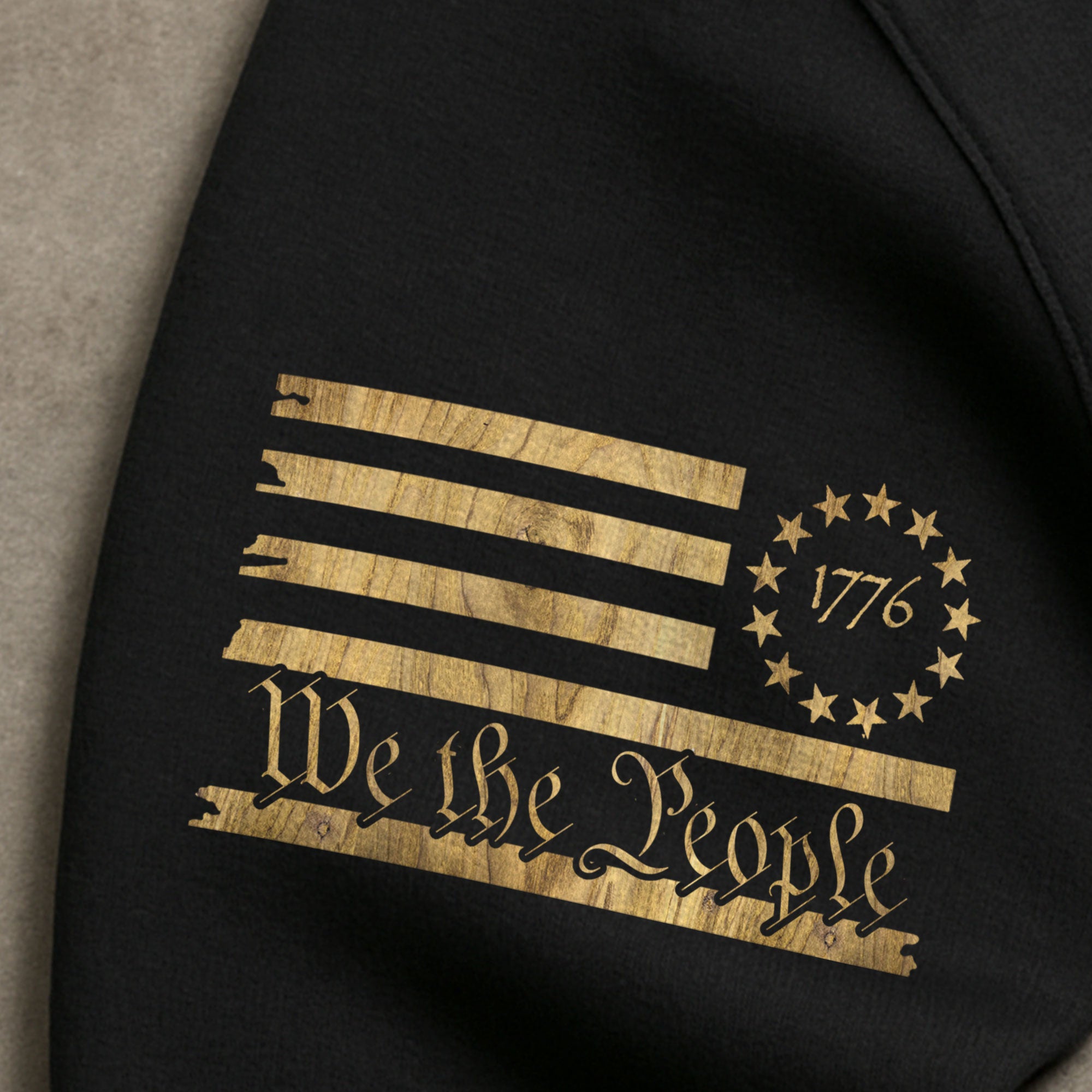 Christian Freedom USA Hoodie 250th Anniversary Patriotic Faith Apparel 1776–2026