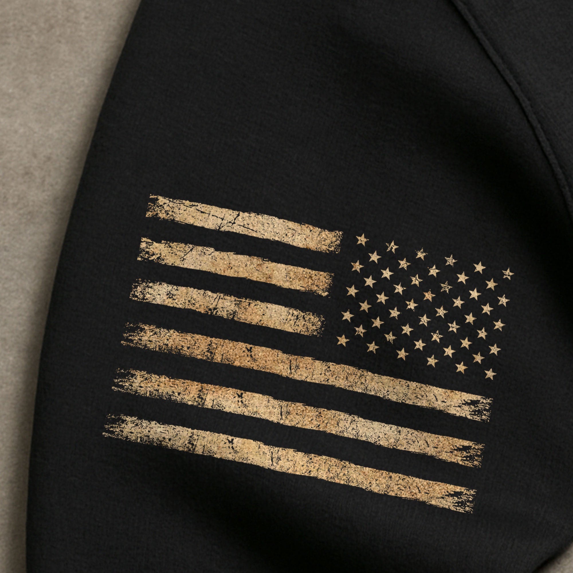 USA Faith & Freedom 250 Years Hoodie Christian Patriotic Celebration Wear