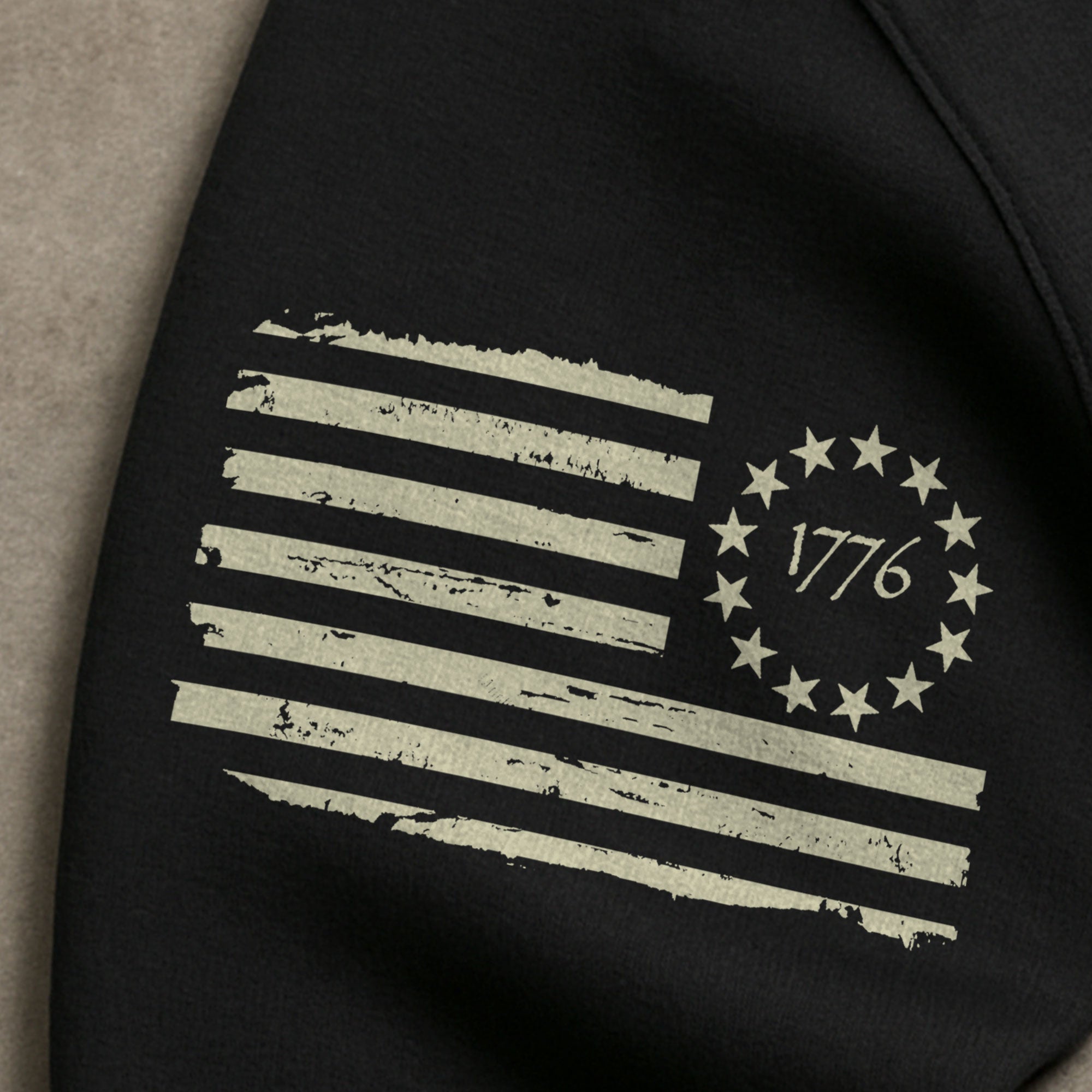 America 250th Anniversary 1776-2026 Semiquincentennial Hoodie – We The People Eagle Flag Patriotic Men’s Hoodie