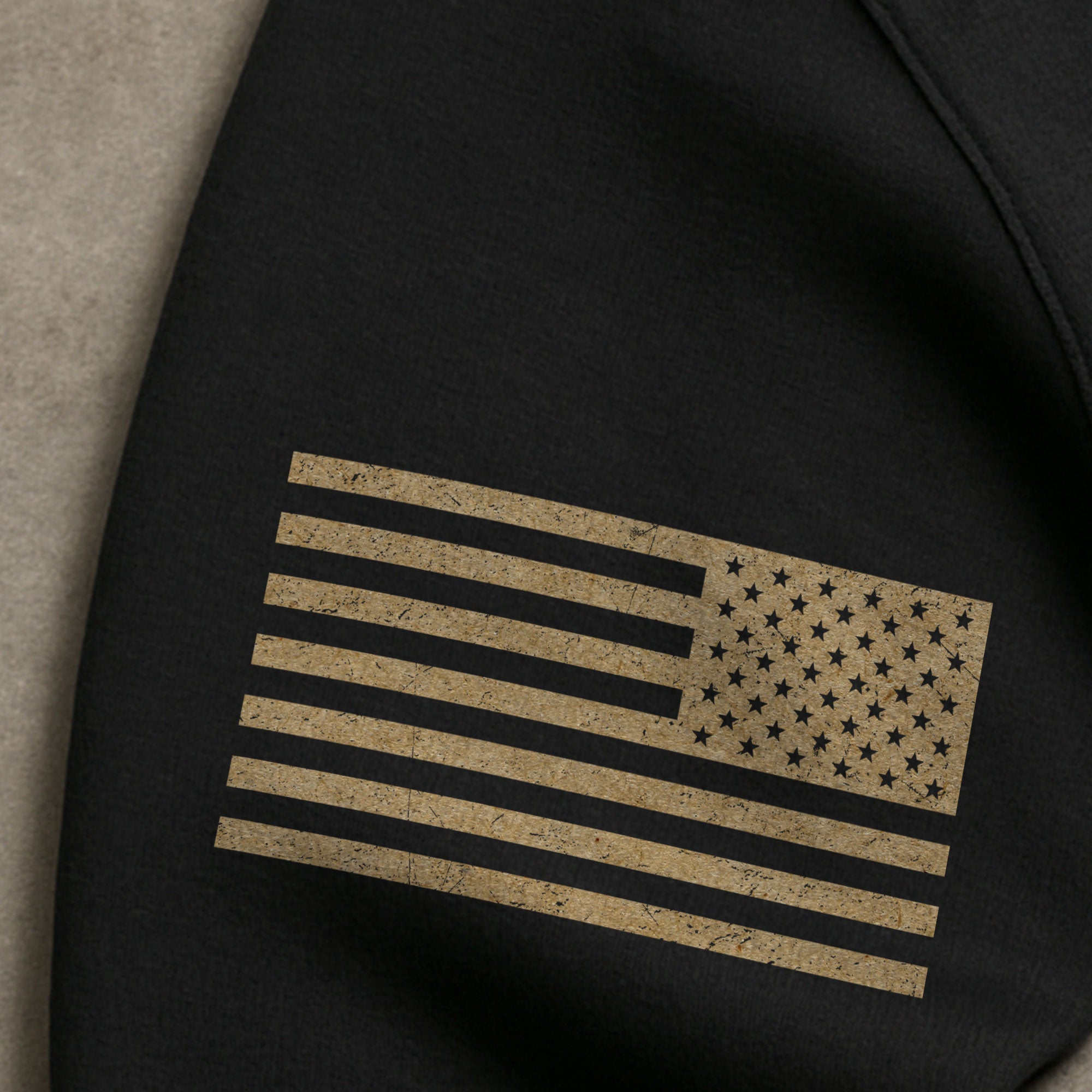 USA 250th Anniversary Hoodie 1776-2026 – Patriotic Flag Eagle & Cross One Nation Under God America Birthday Hoodie
