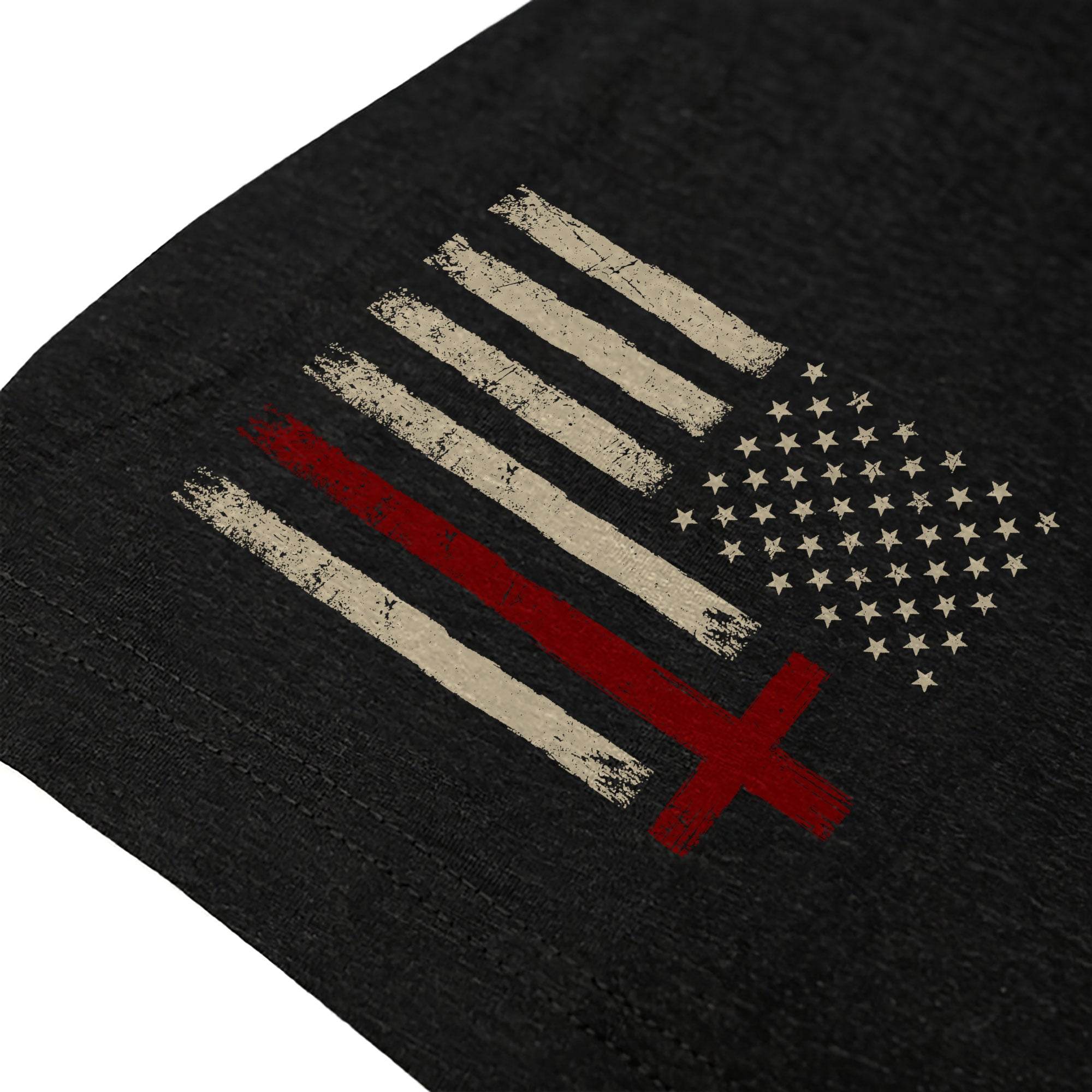 “Jesus Is Coming — Normal Isn’t” T-Shirt - Rust Field Wear