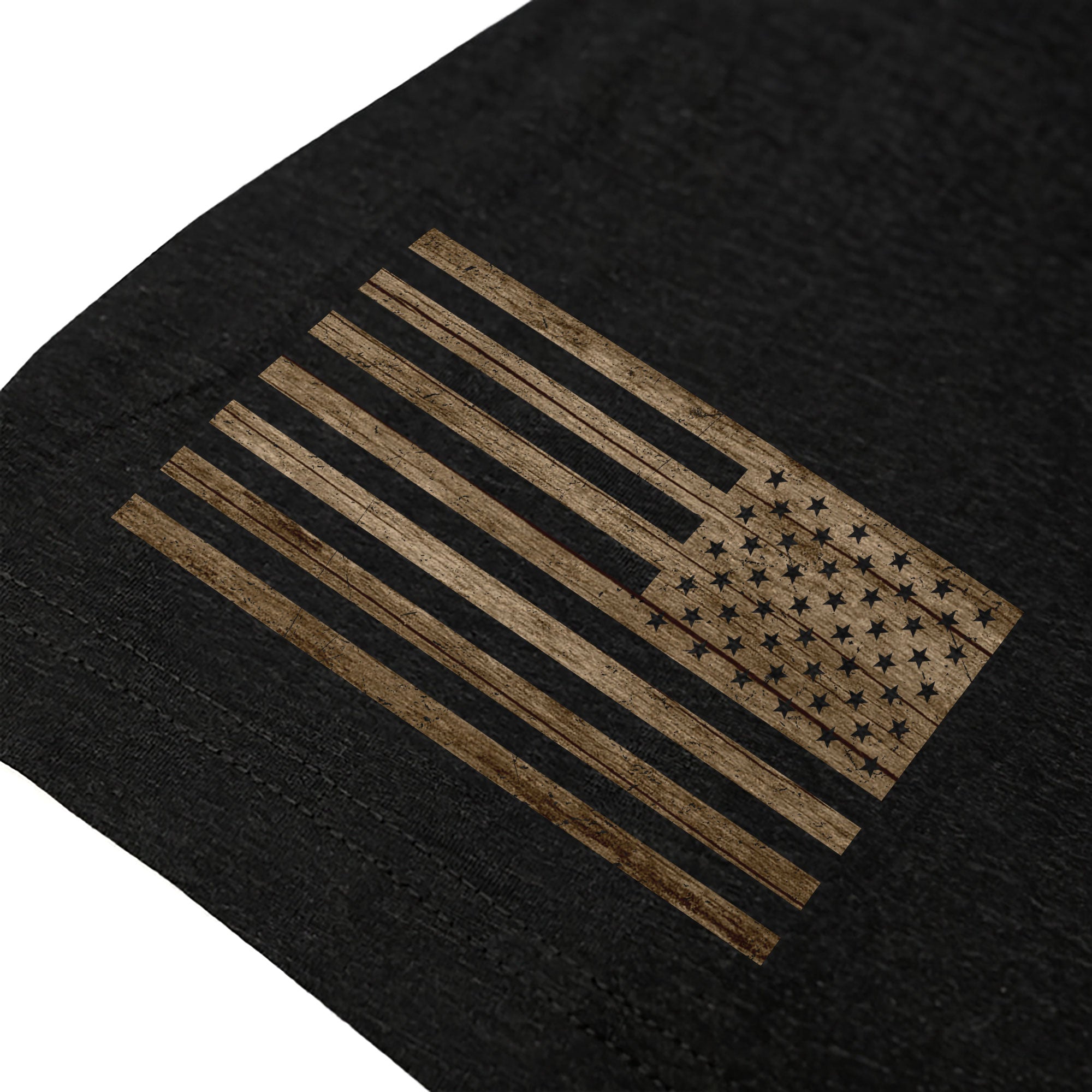 I Can’t But I Know a Guy American Flag Cross Christian T-Shirt