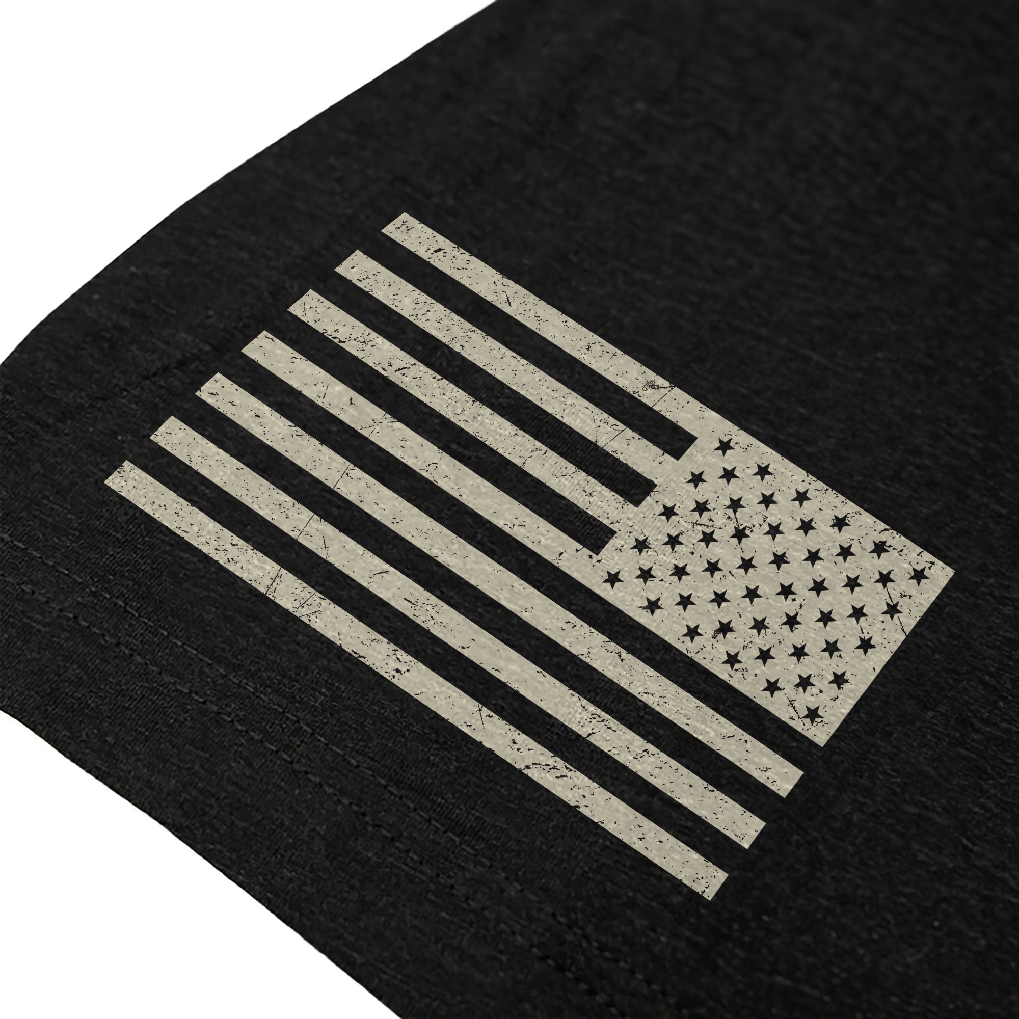 Freedom Sign Patriotic Tribute T-Shirt