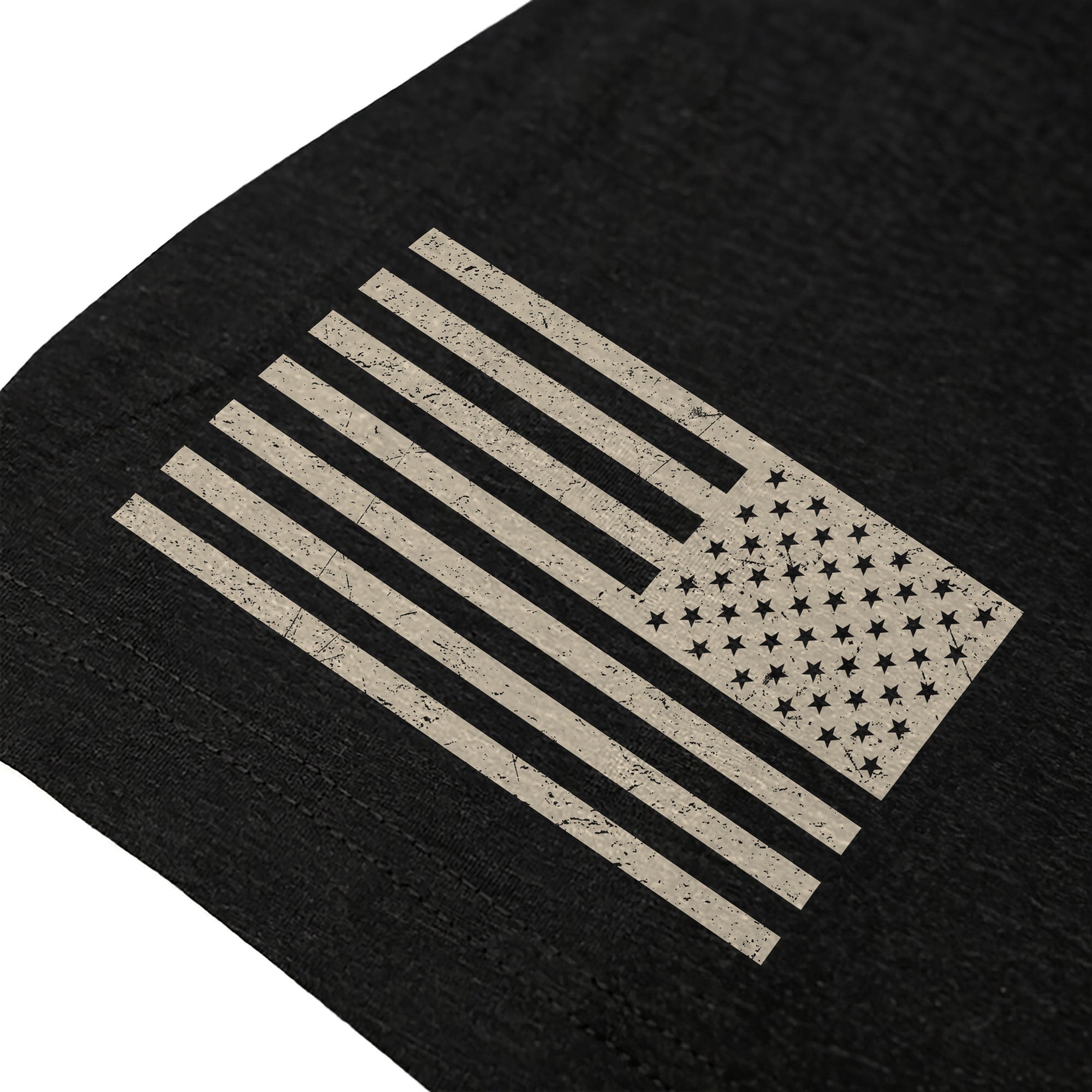 Freedom Honor Seal Patriotic Tribute T-Shirt
