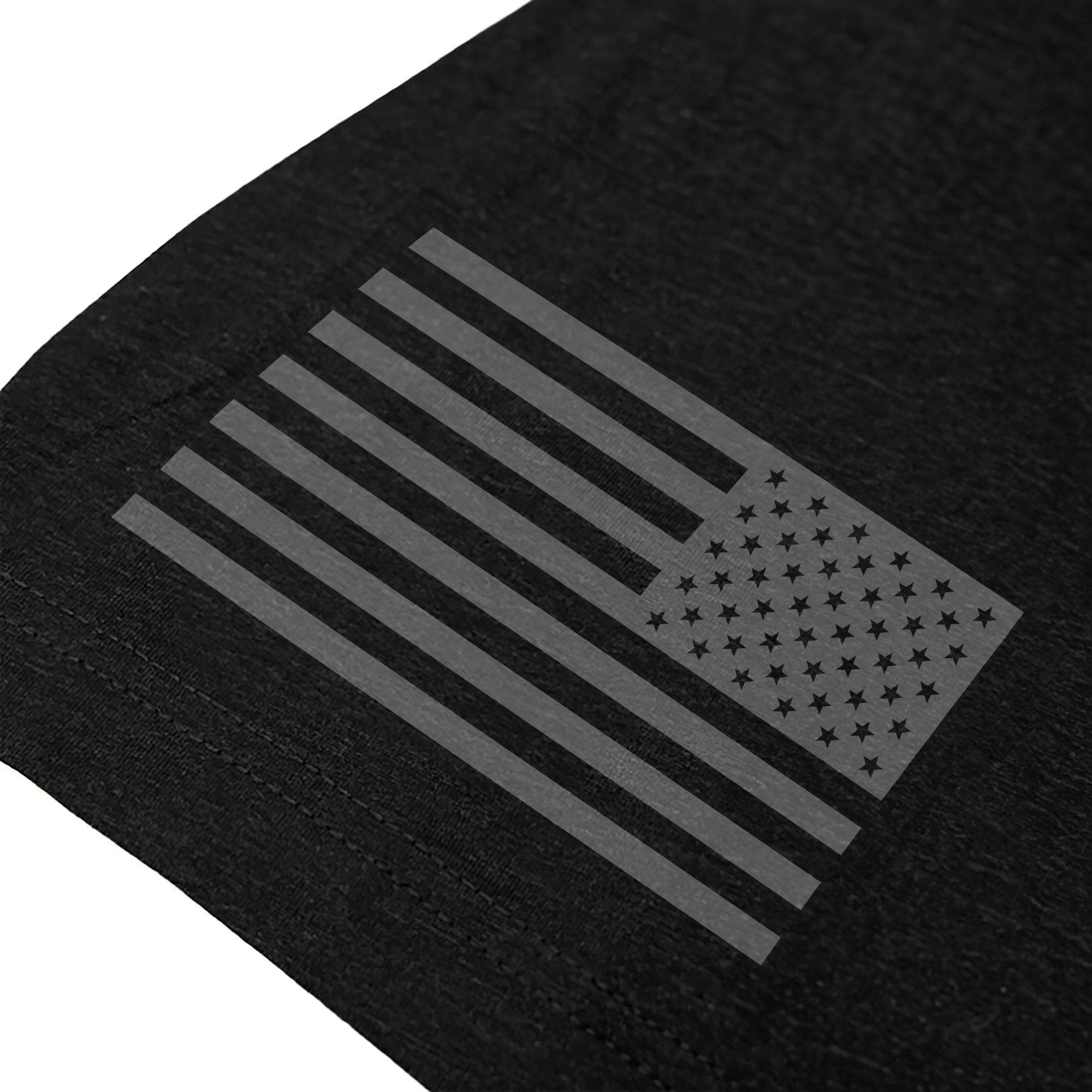 Faith Over Fear Psalm 118:6 Cross Graphic T-Shirt - Rust Field Wear