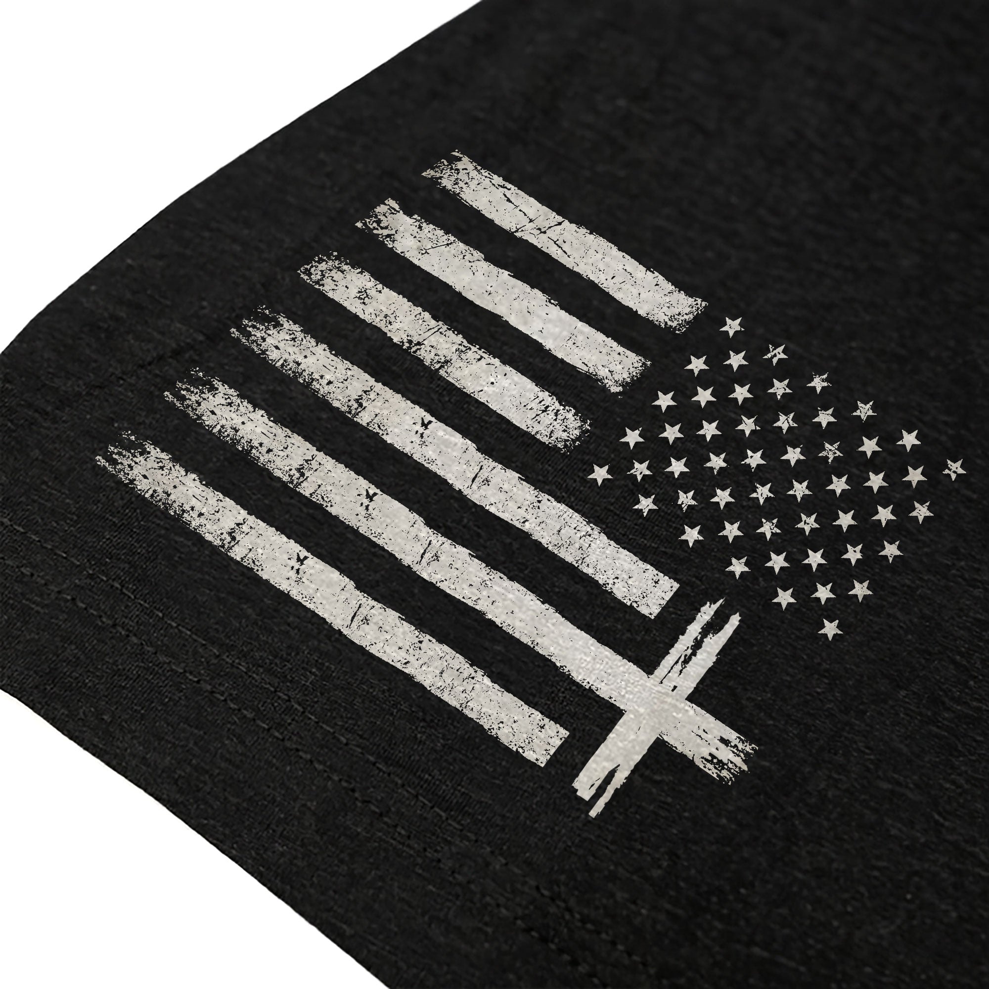 I Can’t But I Know A Guy Cross Christian Faith T-Shirt