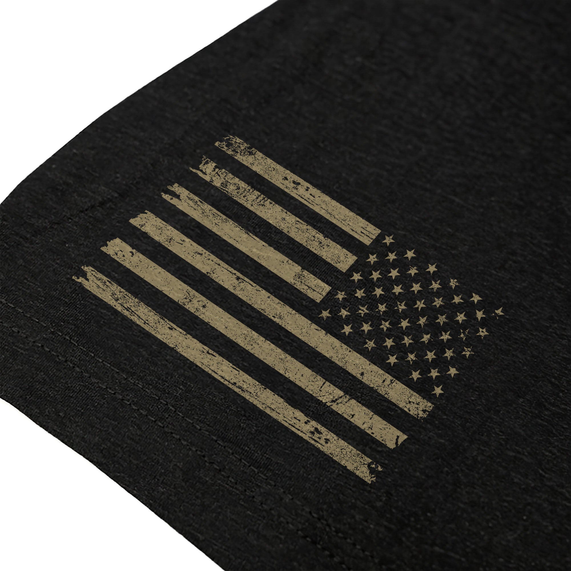 250 Years American Freedom T-Shirt – Minimal USA Flag 1776–2026 Tee