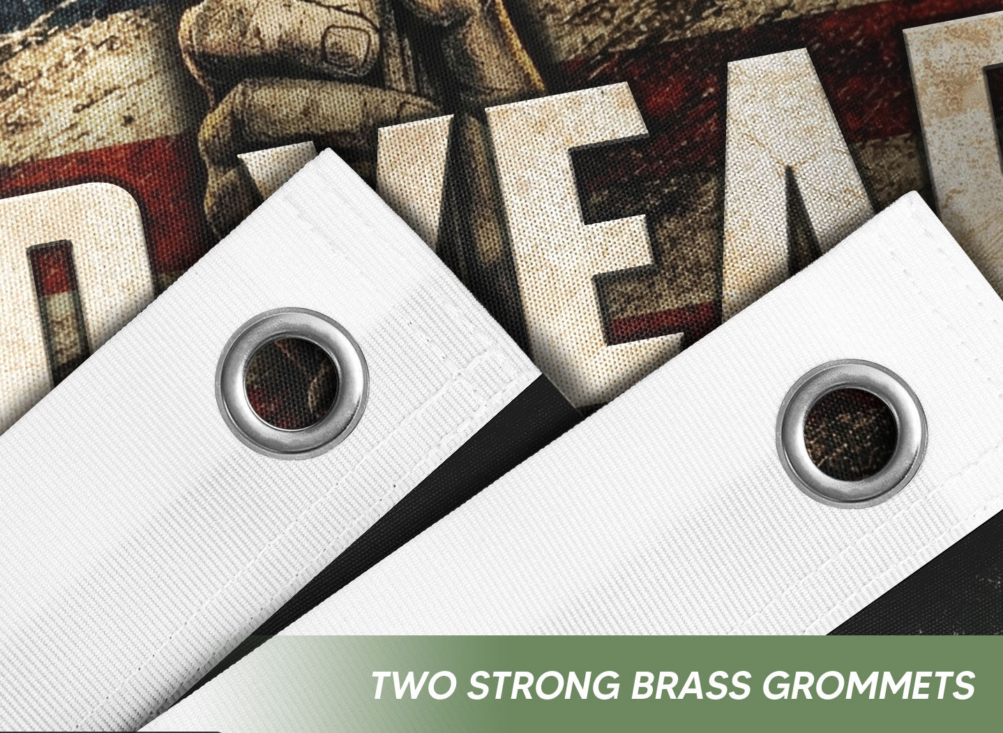 USA 250th Anniversary Flag 1776-2026 American Flag Liberty Torch Patriotic