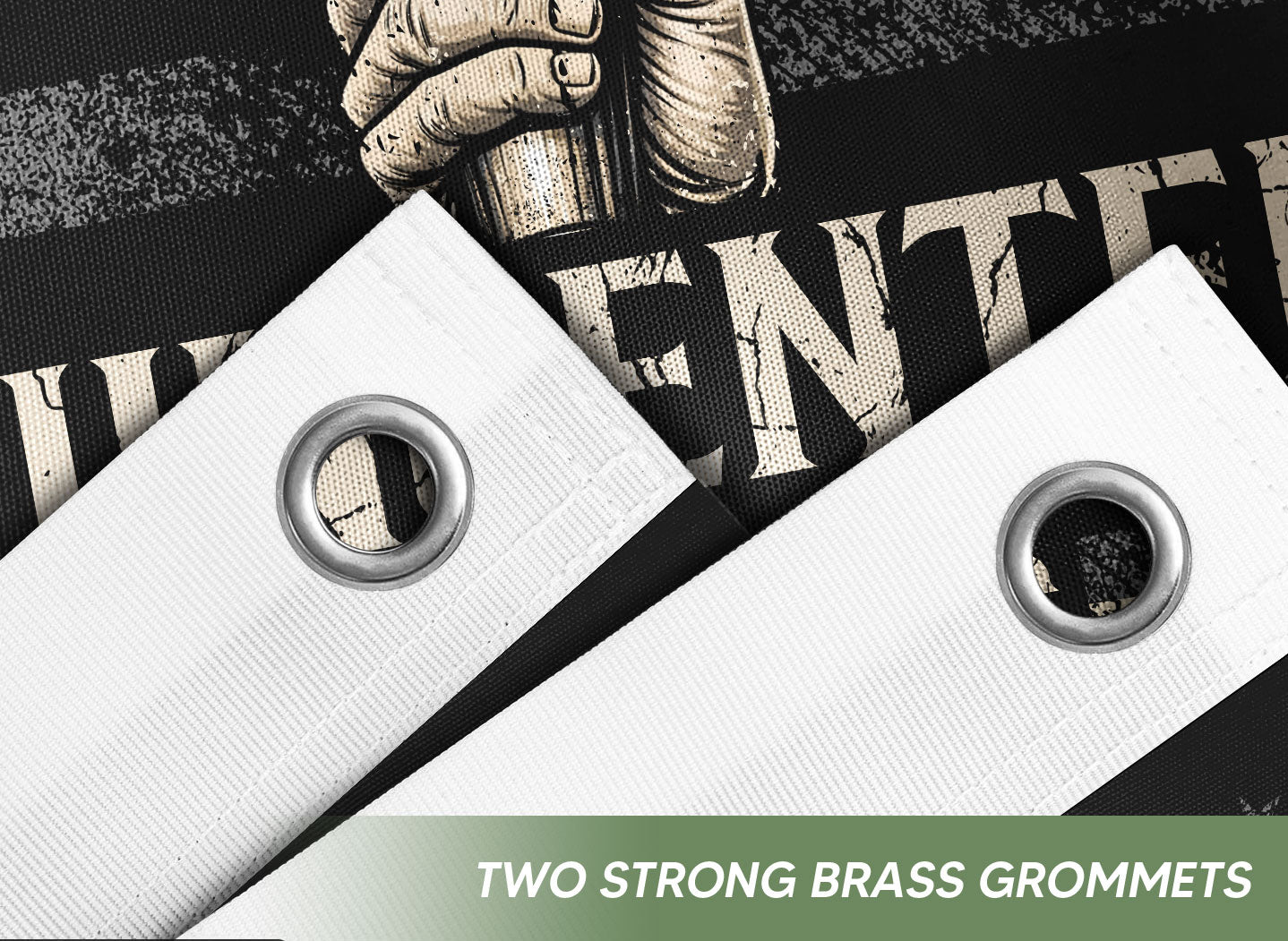 USA 250th Anniversary Semiquincentennial Flag 1776-2026 Liberty Torch Patriotic