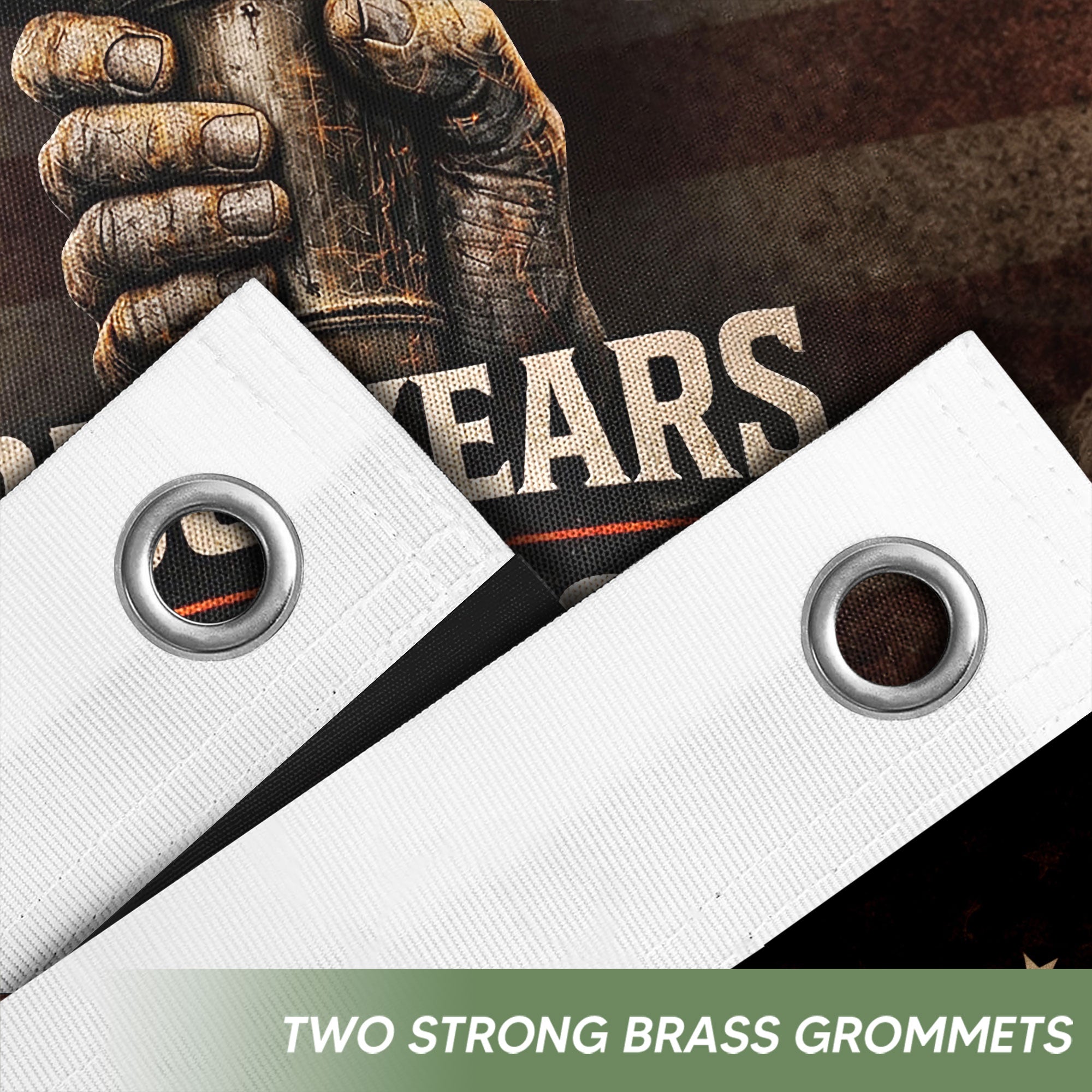 Semiquincentennial House Flag – 250 Years of Freedom Double-Sided Patriotic Décor with Eagle Design 1776–2026