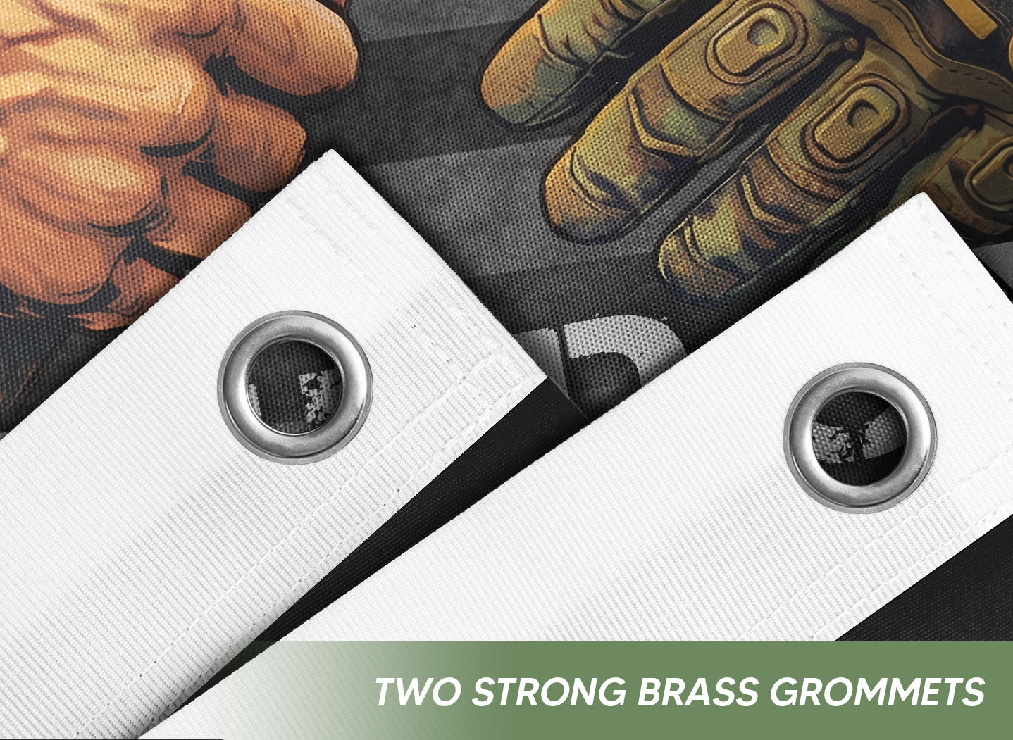 USA 250th Anniversary Garden Flag 250 Years of Freedom 1776-2026 Past Present Legacy Patriotic Heritage