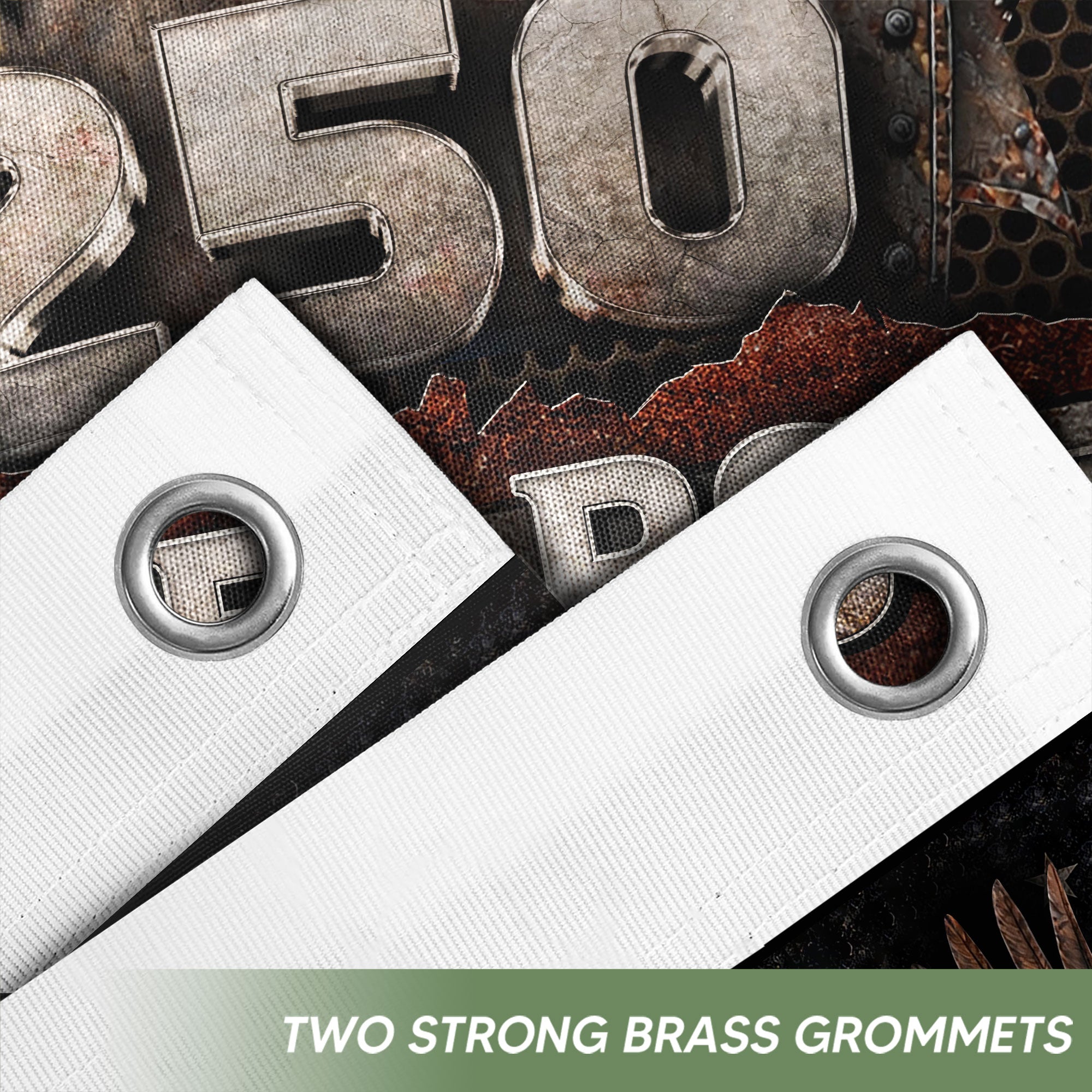 USA 250 Years Independence Flag 1776–2026 American Eagle Patriotic Outdoor Garden Flag