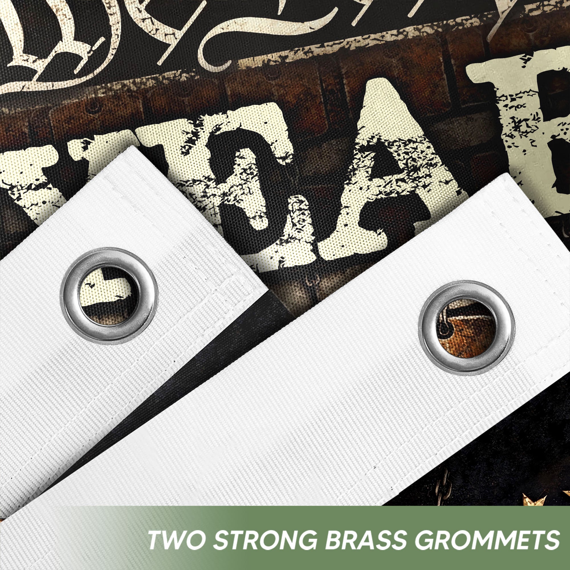 America 250th Independence Anniversary Flag 1776–2026 Modern Patriotic Garden Flag