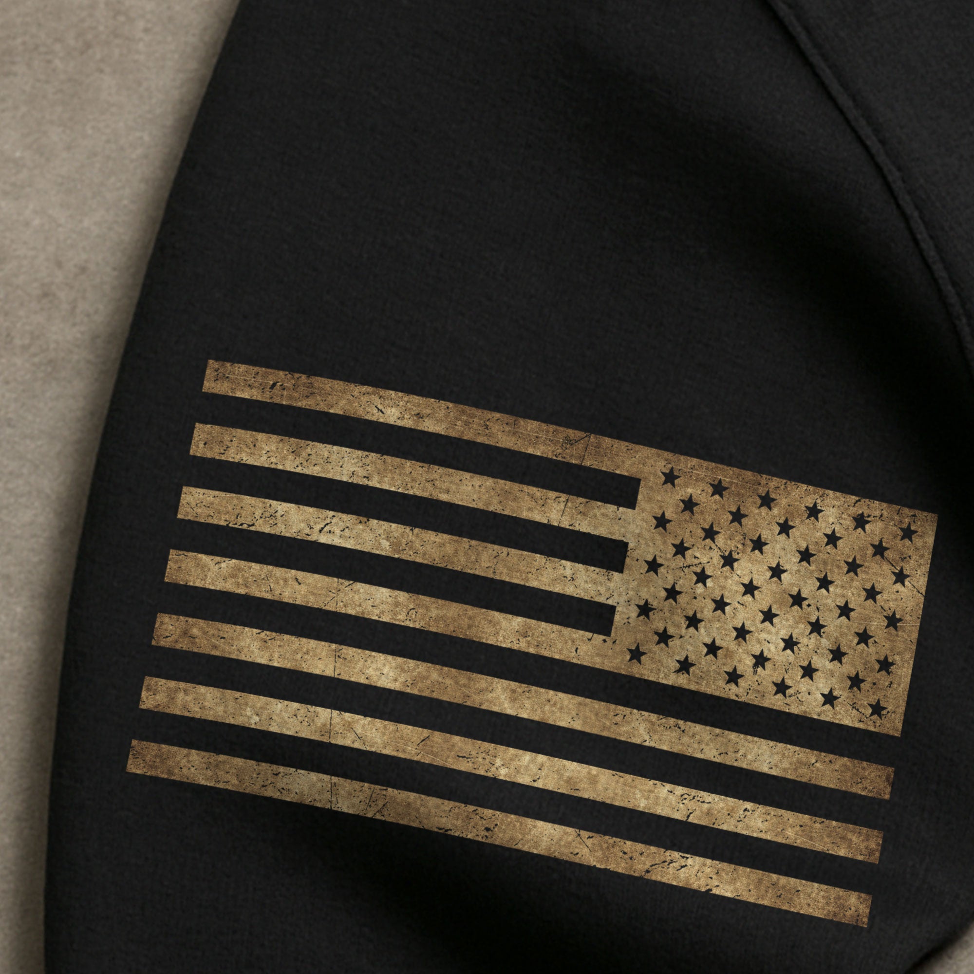 250 Years America Christian Freedom Hoodie 1776–2026 Patriotic Celebration - Rust Field Wear